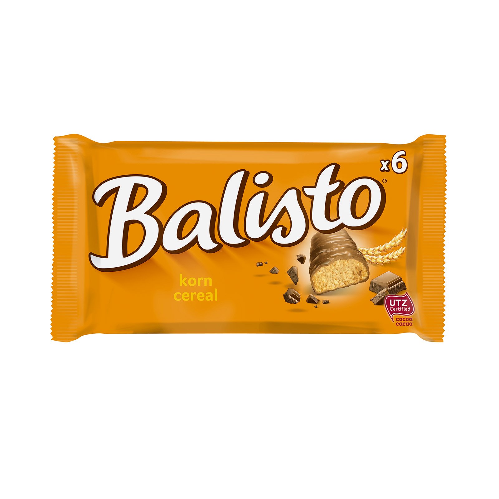 Balisto Korn