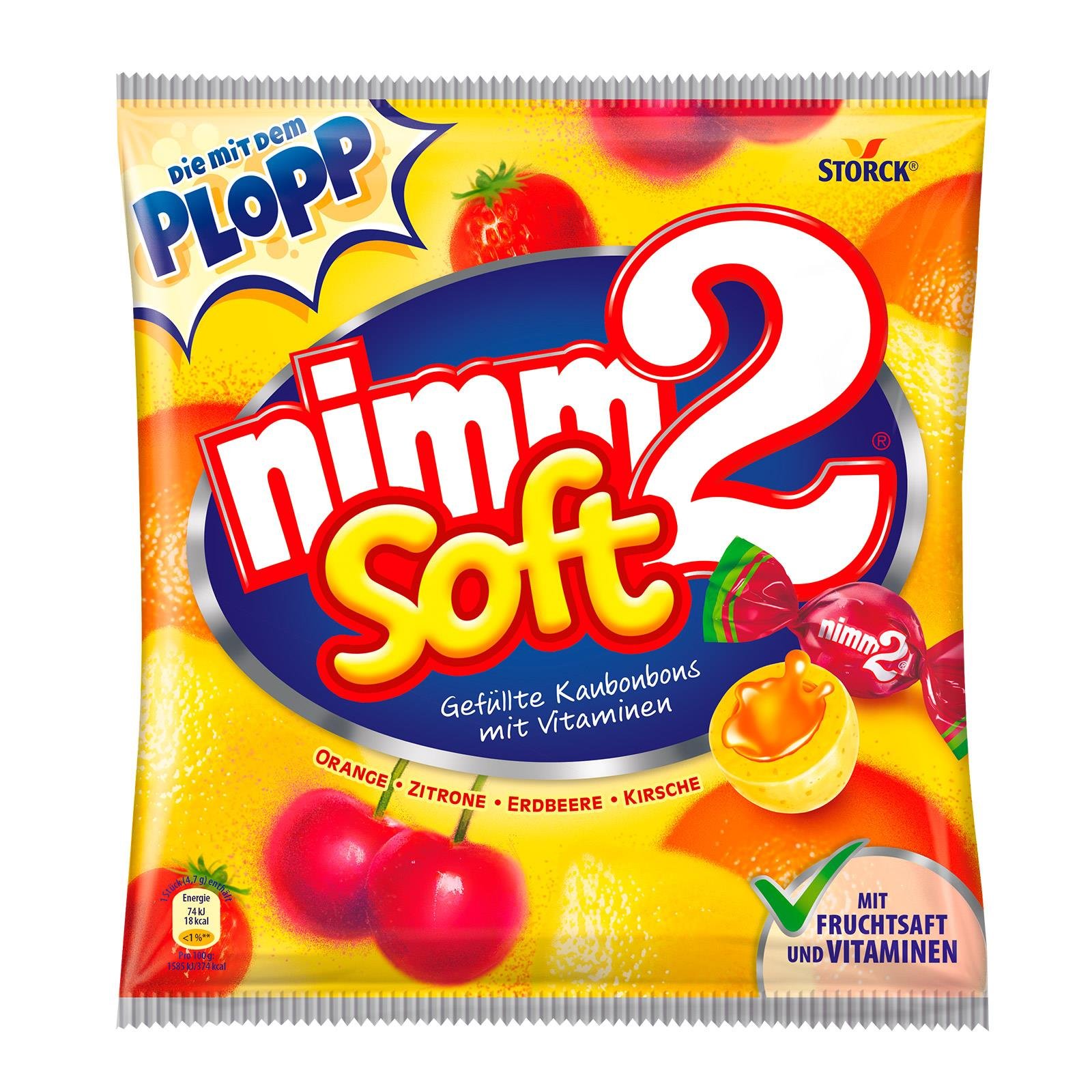 nimm2 Soft
