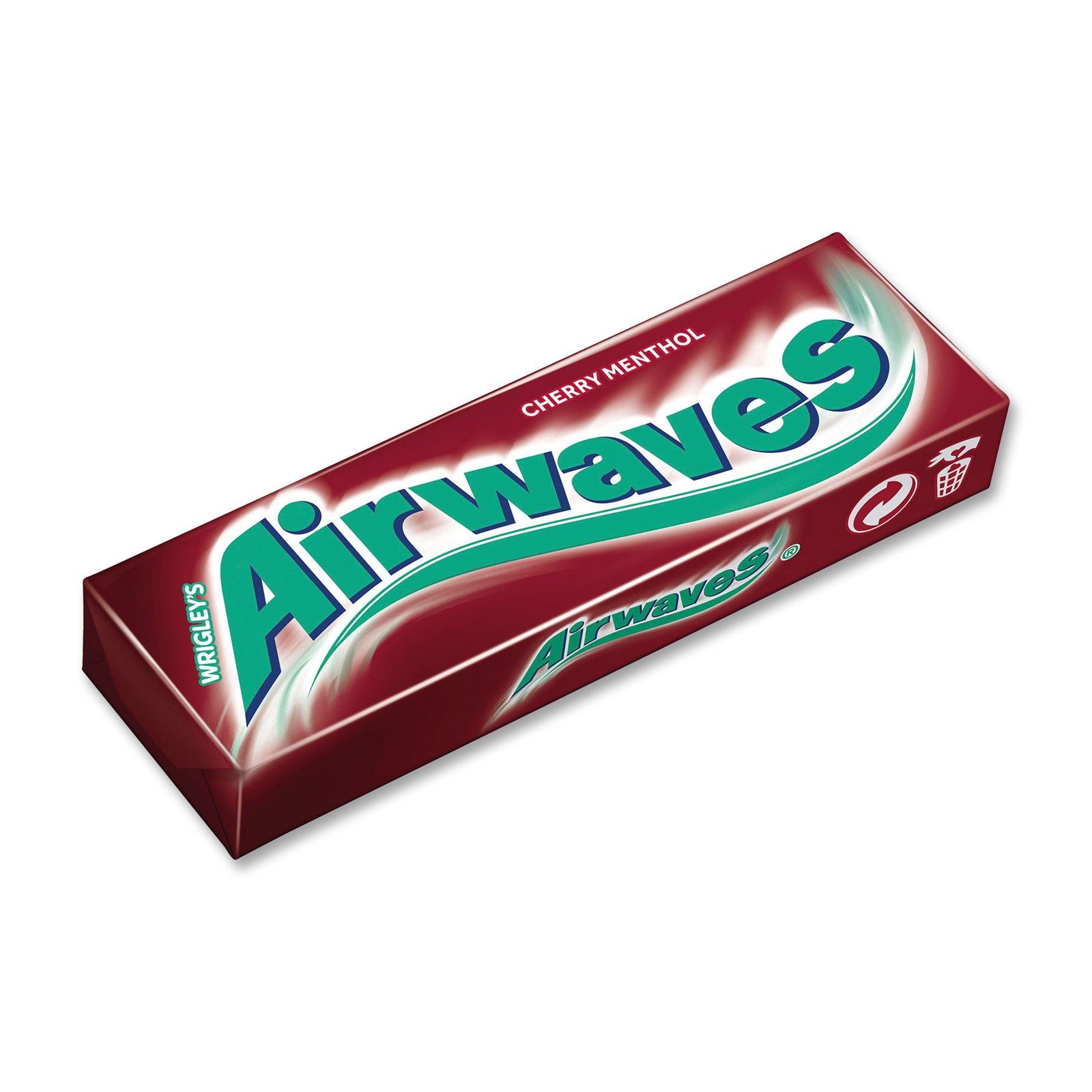 Airwaves Cherry Menthol