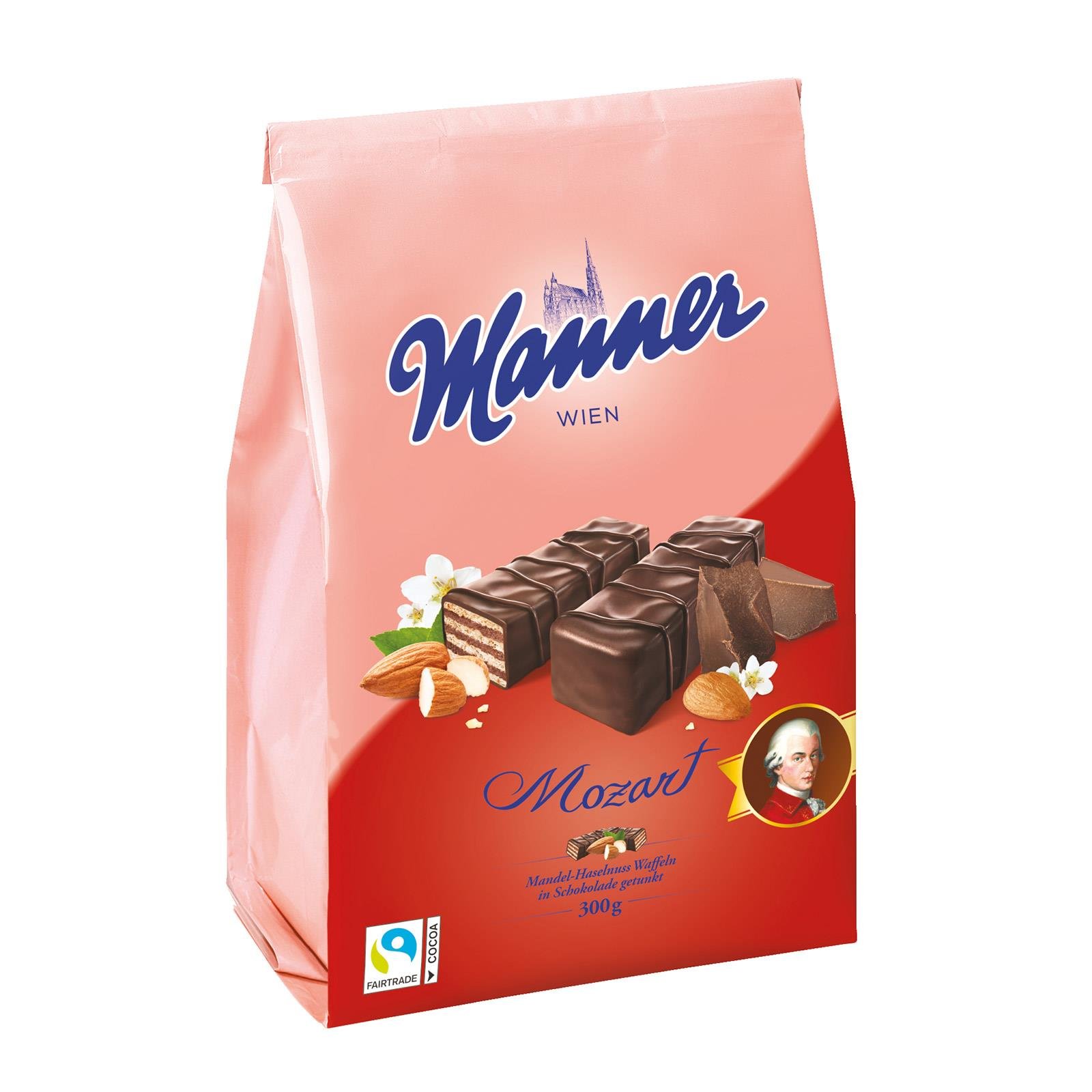 Manner Mozart Mignon Schnitten
