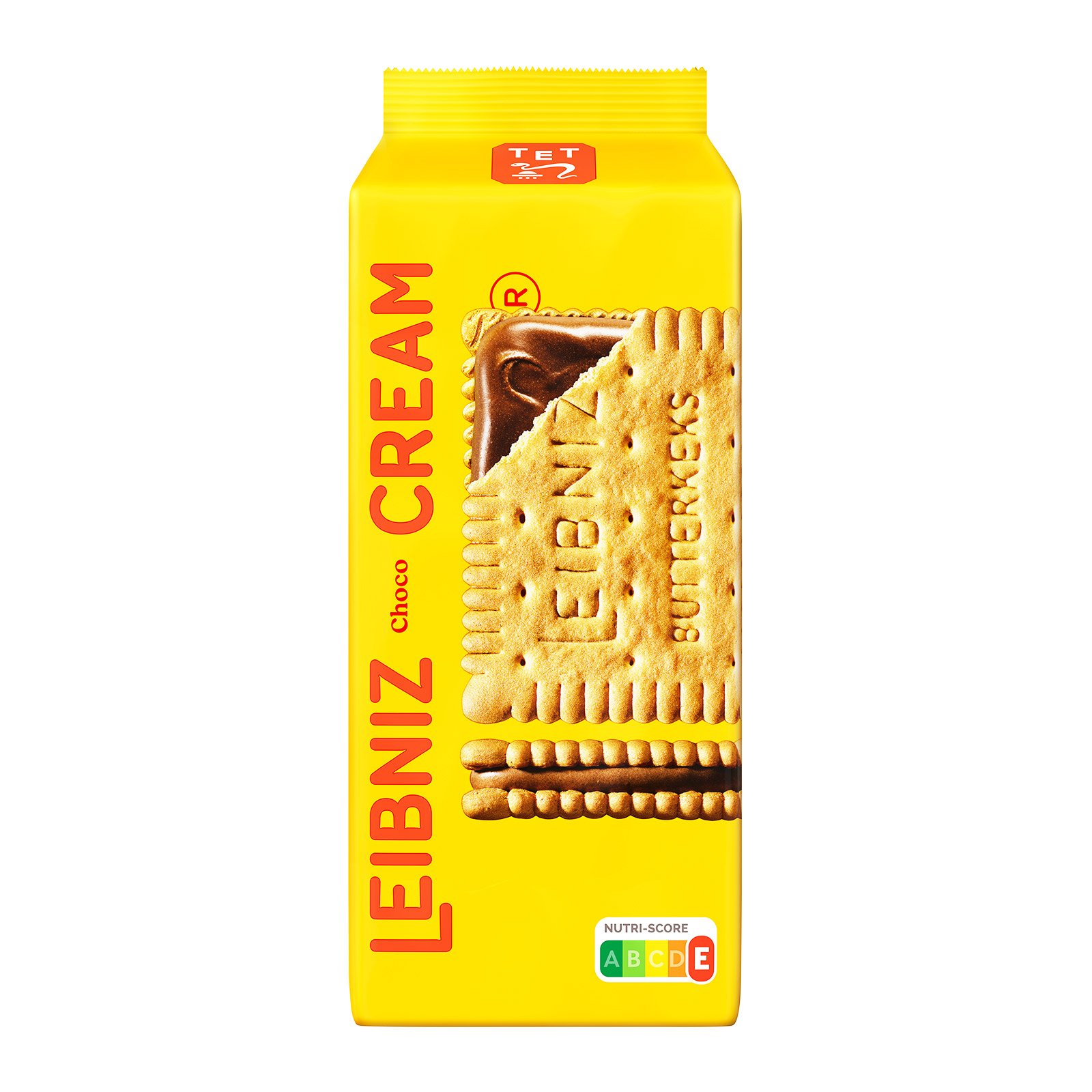 Leibniz Keks 'N" Cream Choco