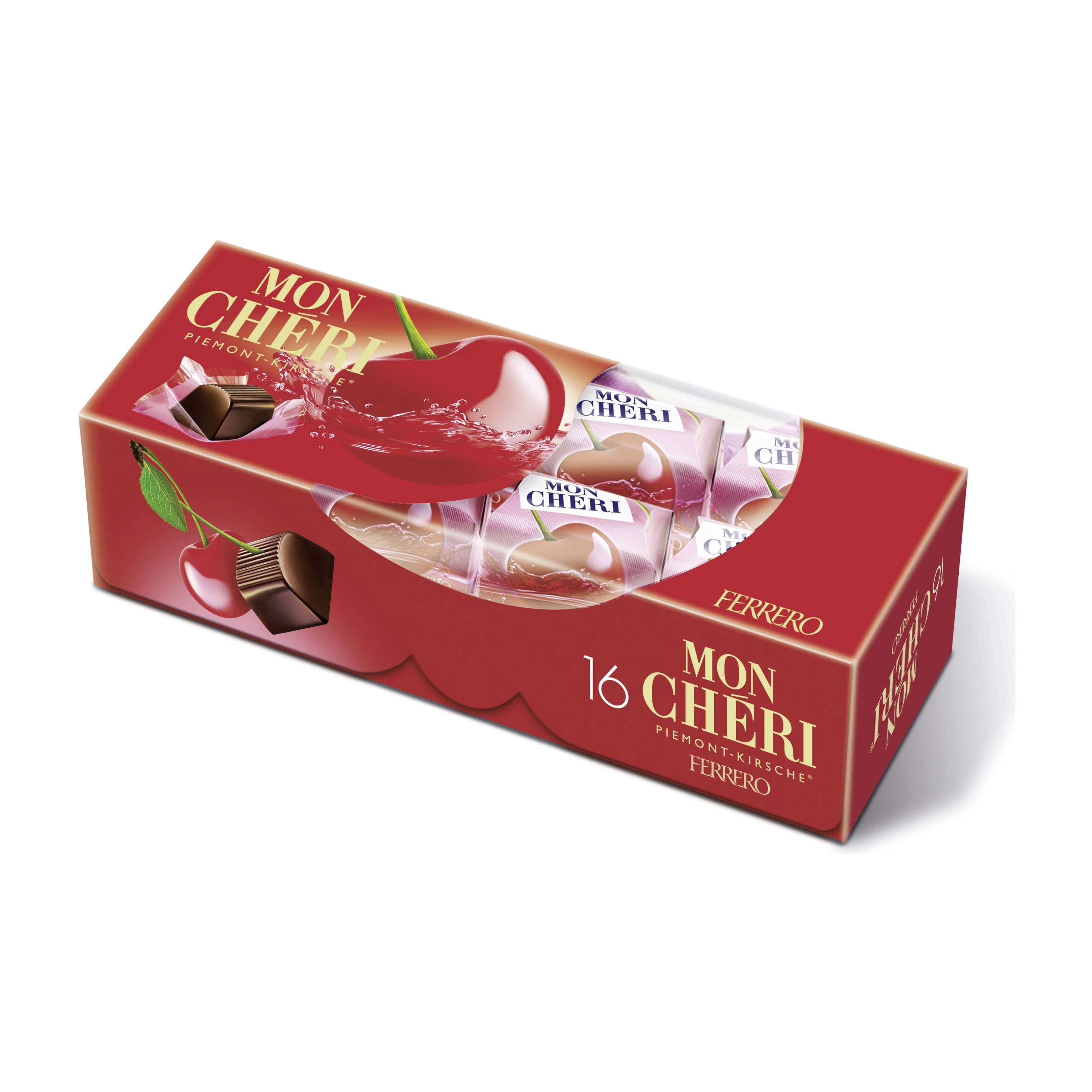 Ferrero Mon Cheri