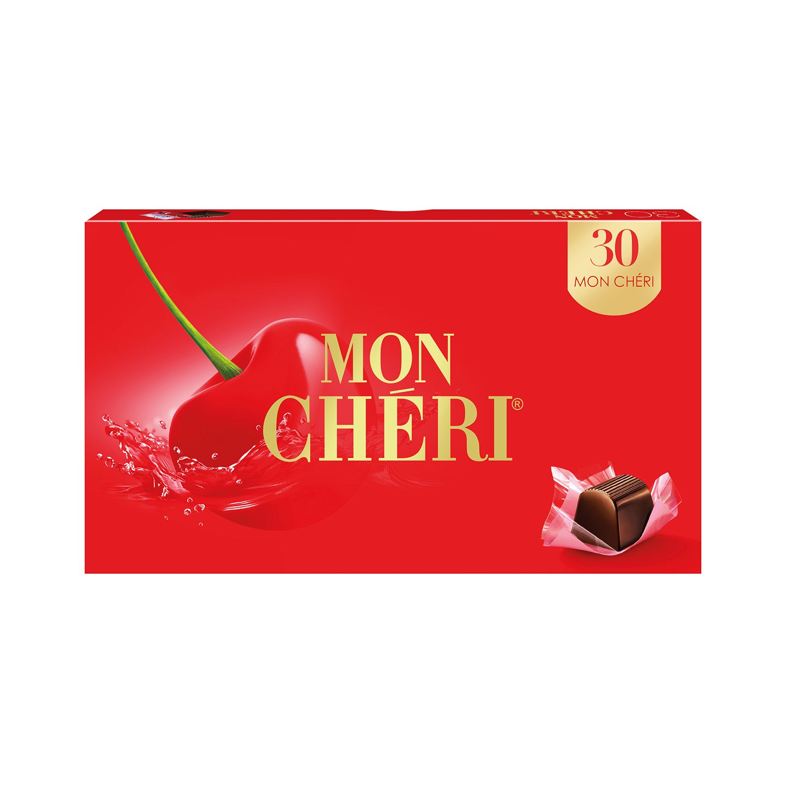 Ferrero Mon Chéri
