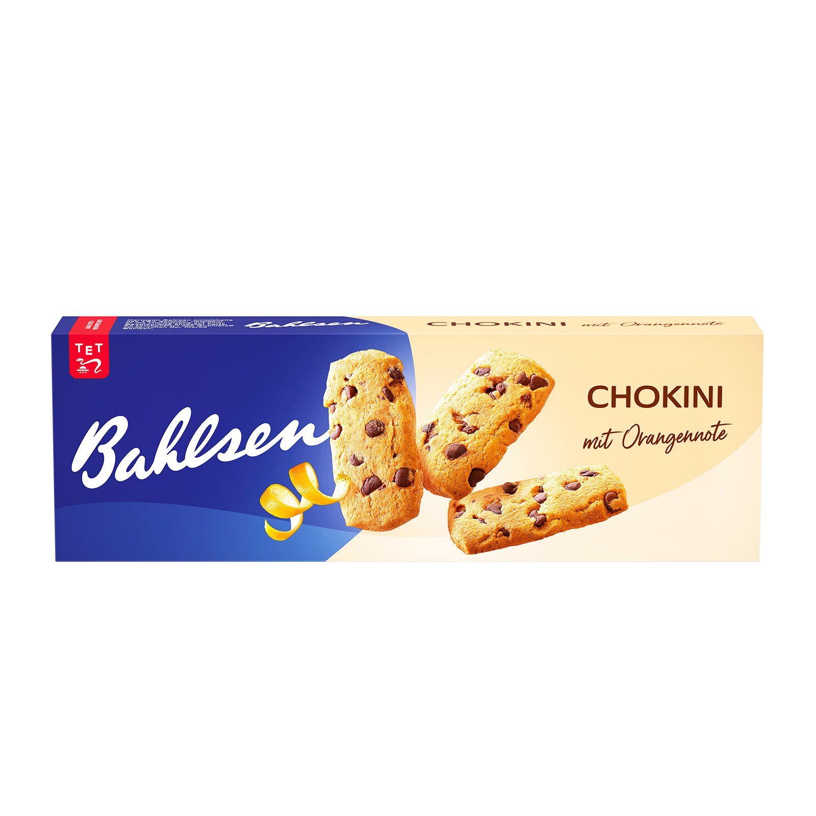 Bahlsen Chokini