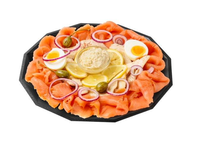 Fischdelikatessen