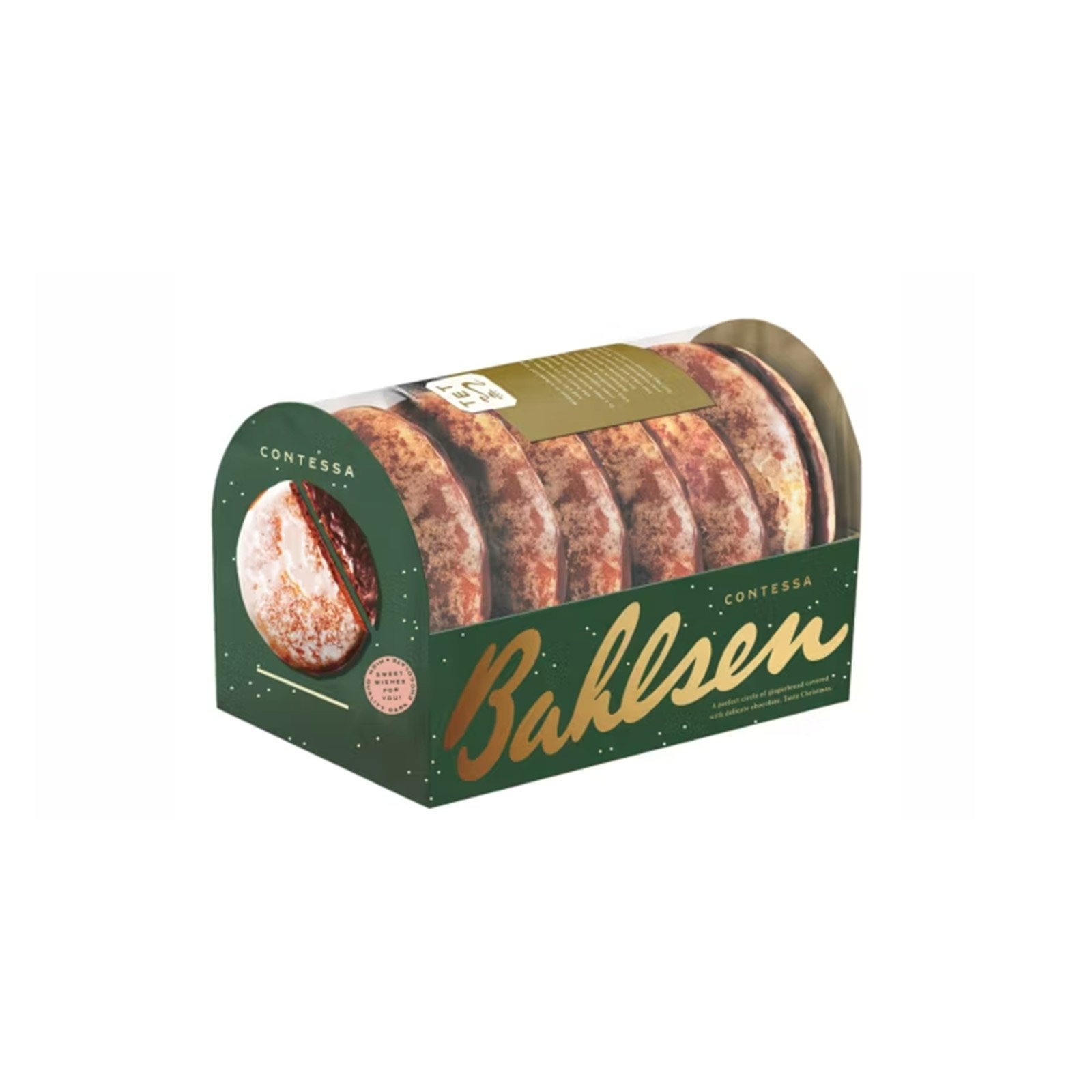 Bahlsen Contessa Original