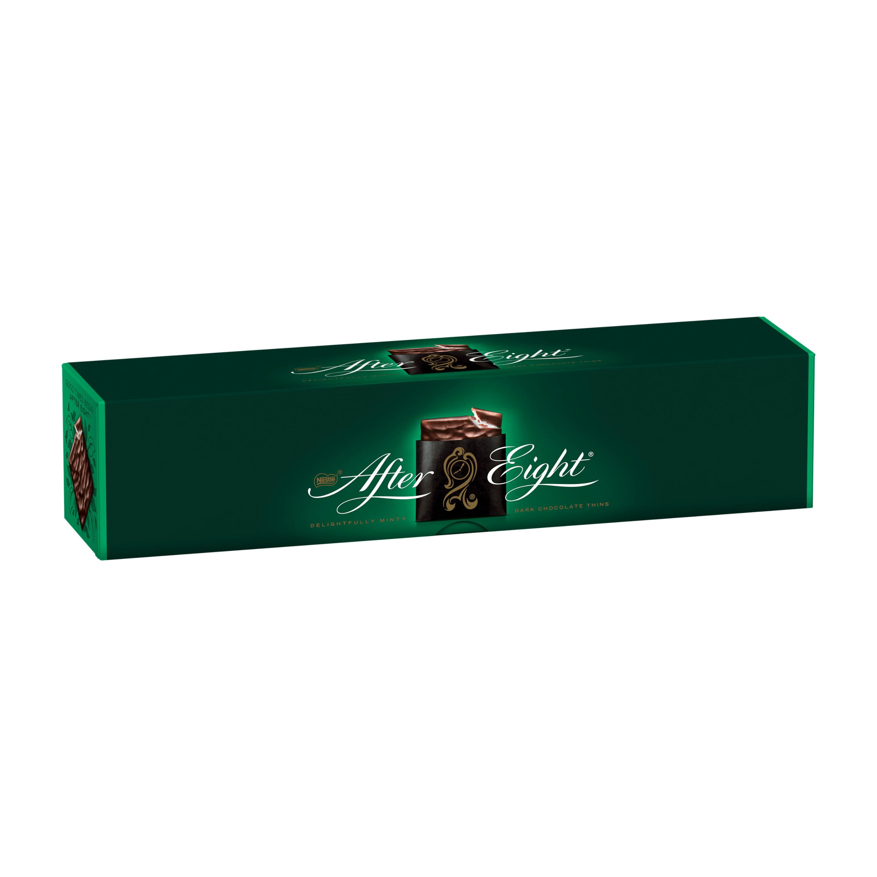 After Eight Classic Pralinen