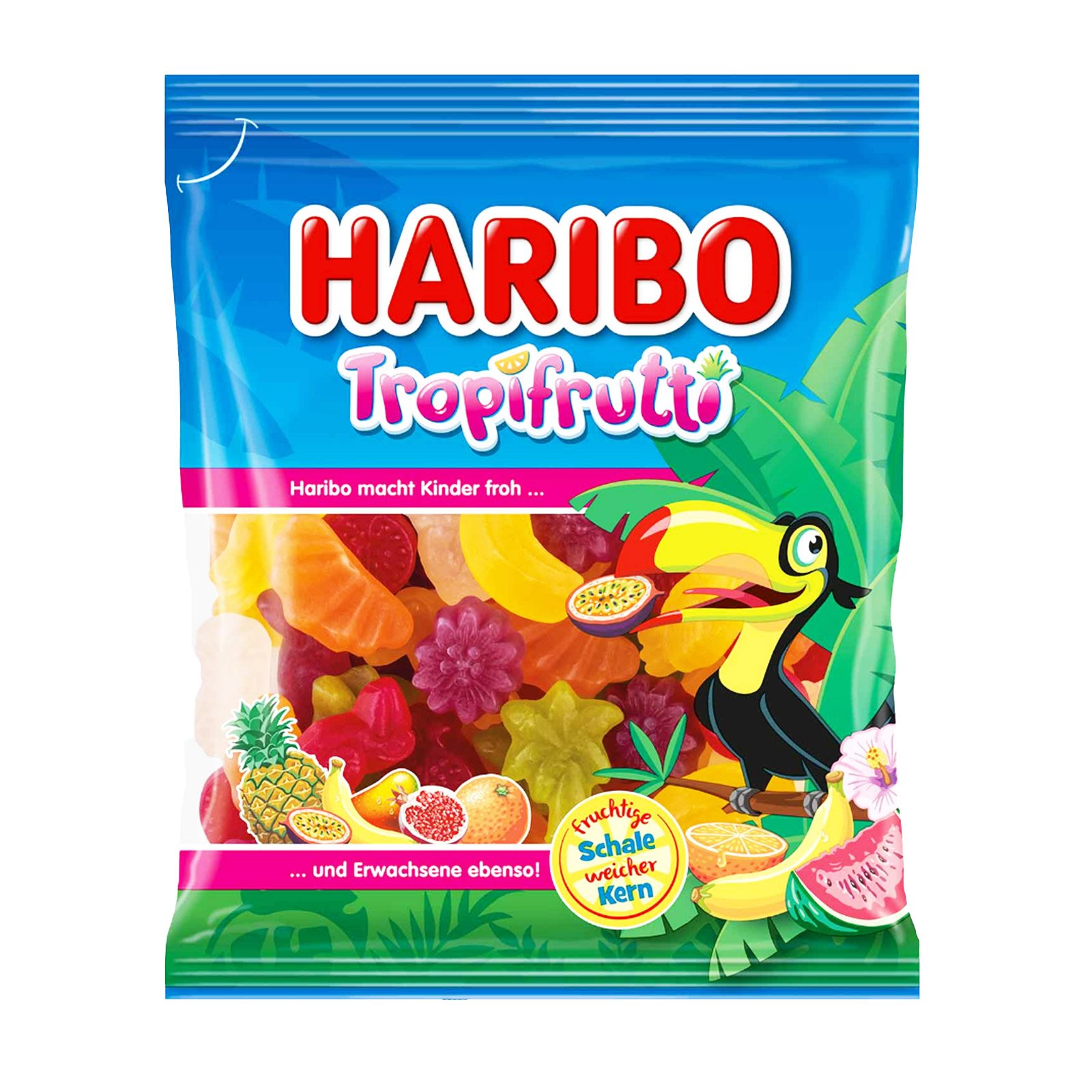 Haribo Tropifrutti