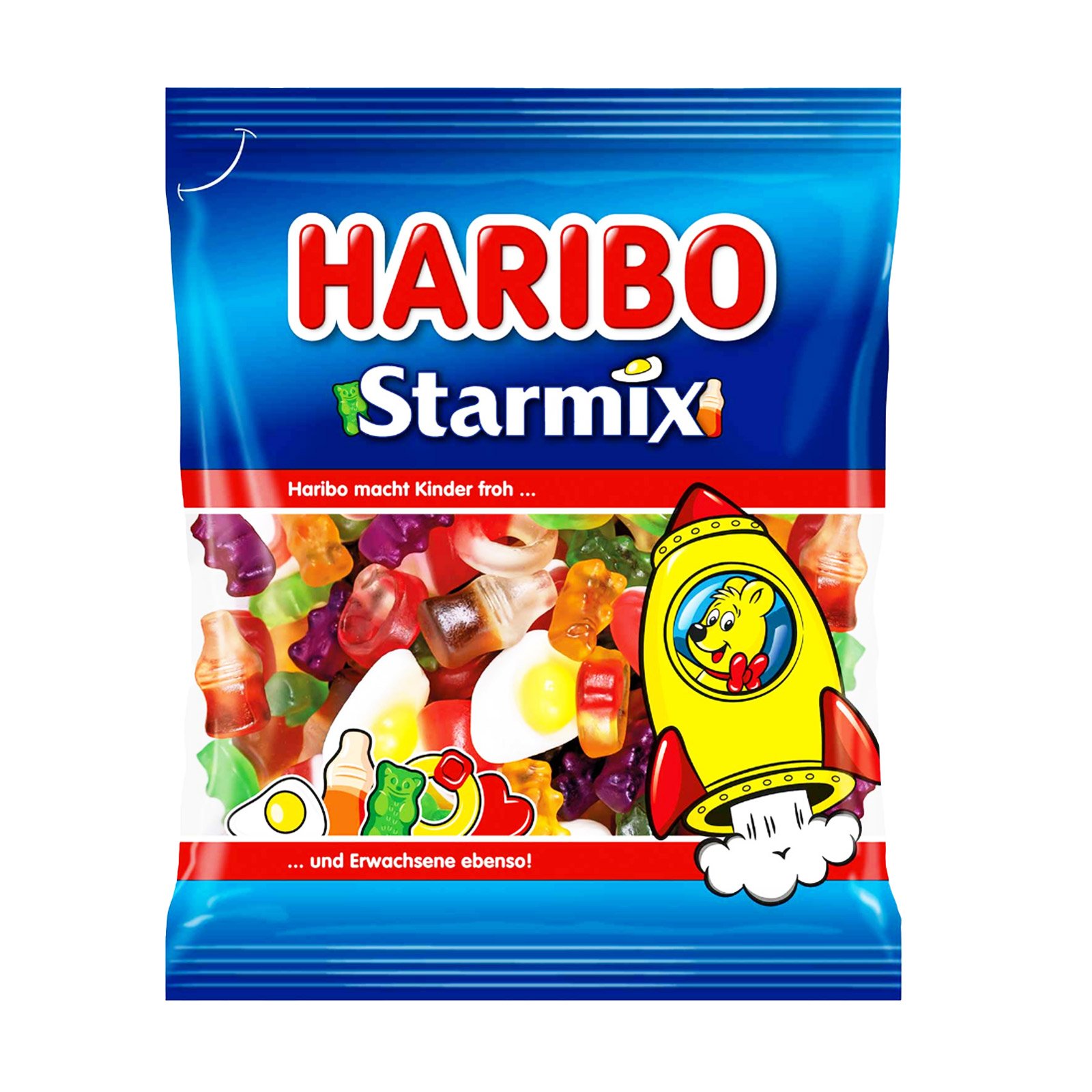 Haribo Starmix