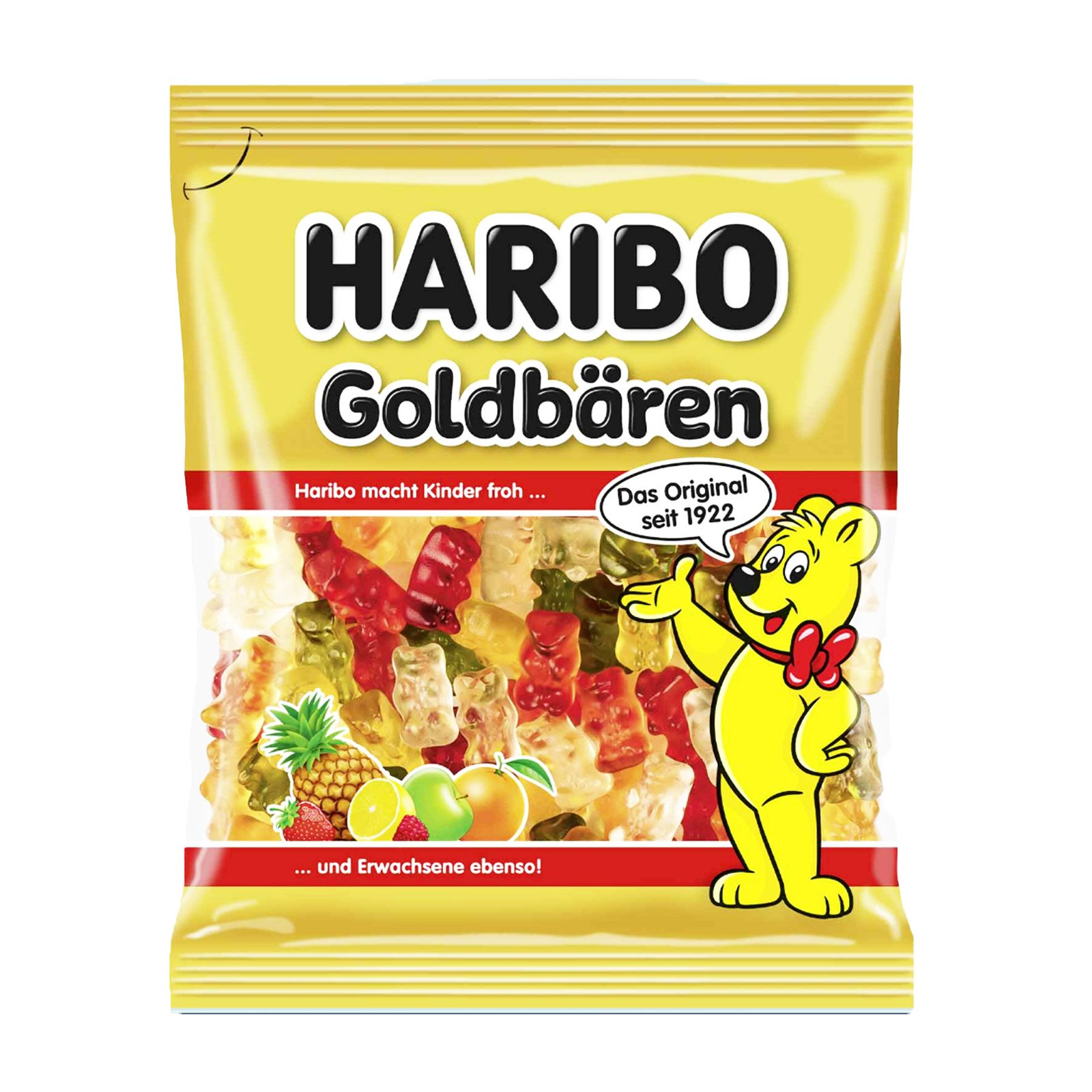 Haribo Goldbären