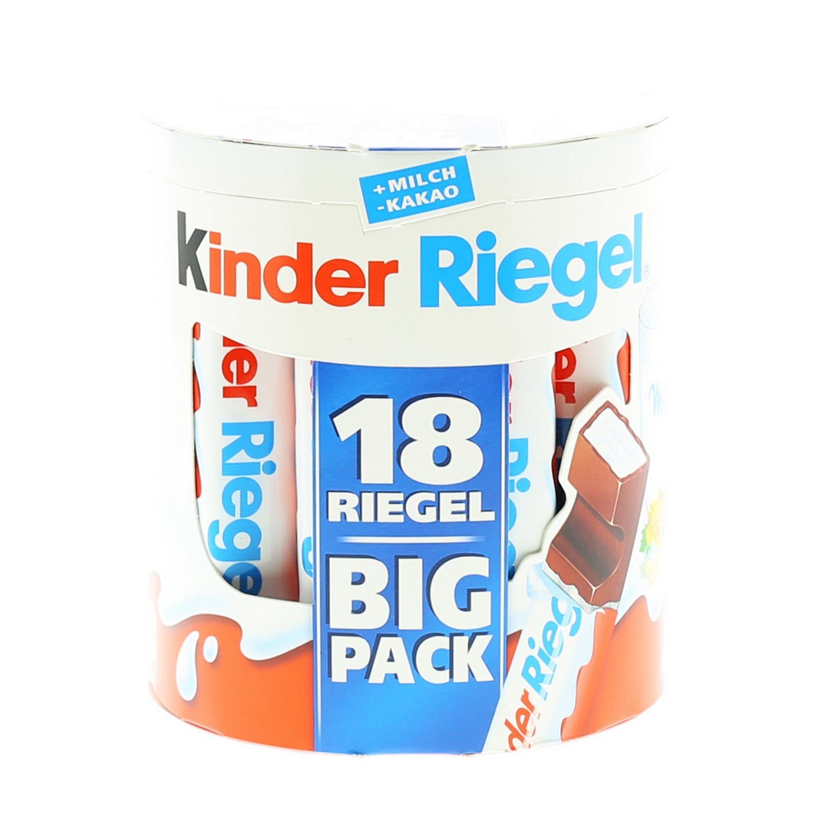 Kinder Riegel