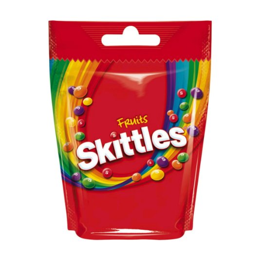 Skittles Fruits