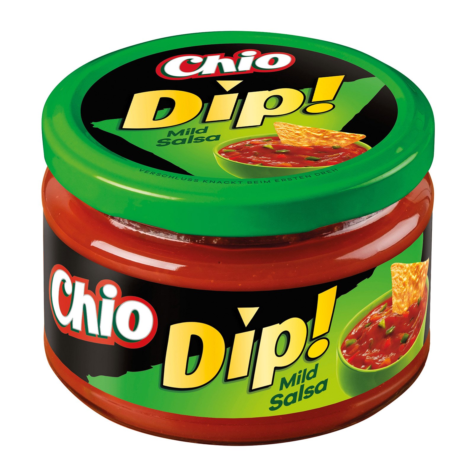 Chio Dip! Mild Salsa