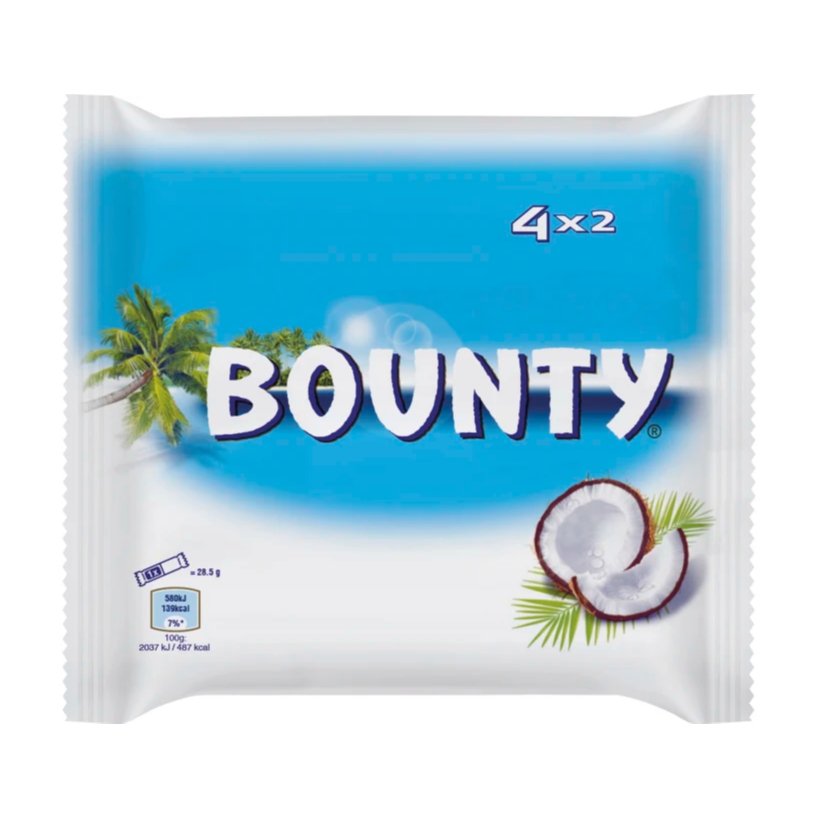 Bounty 4x2