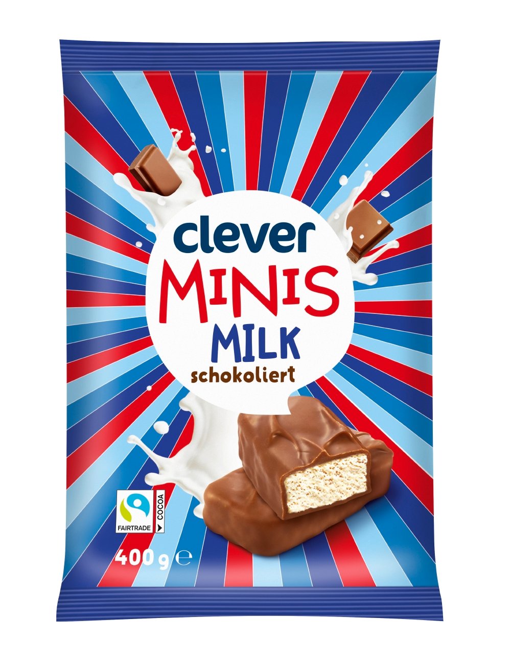Clever Minis Milk