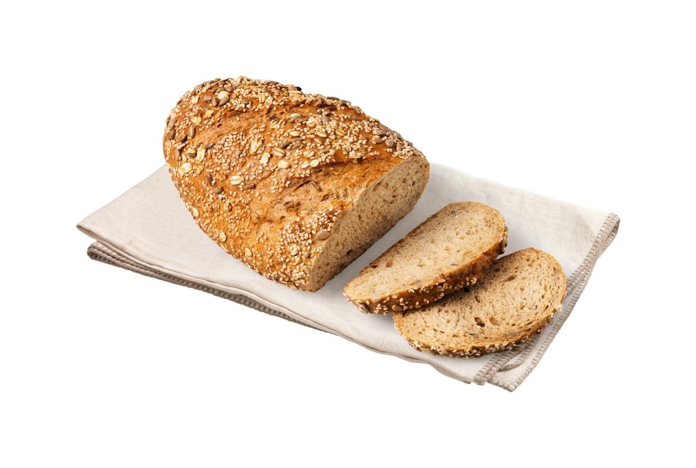 Fitberry Brot