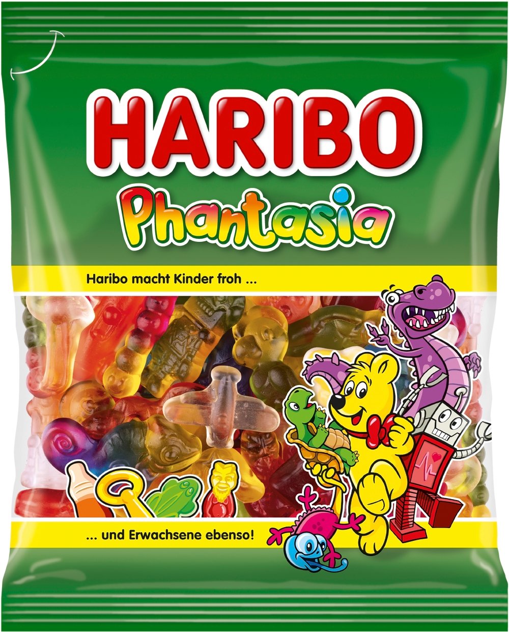 Haribo Phantasia