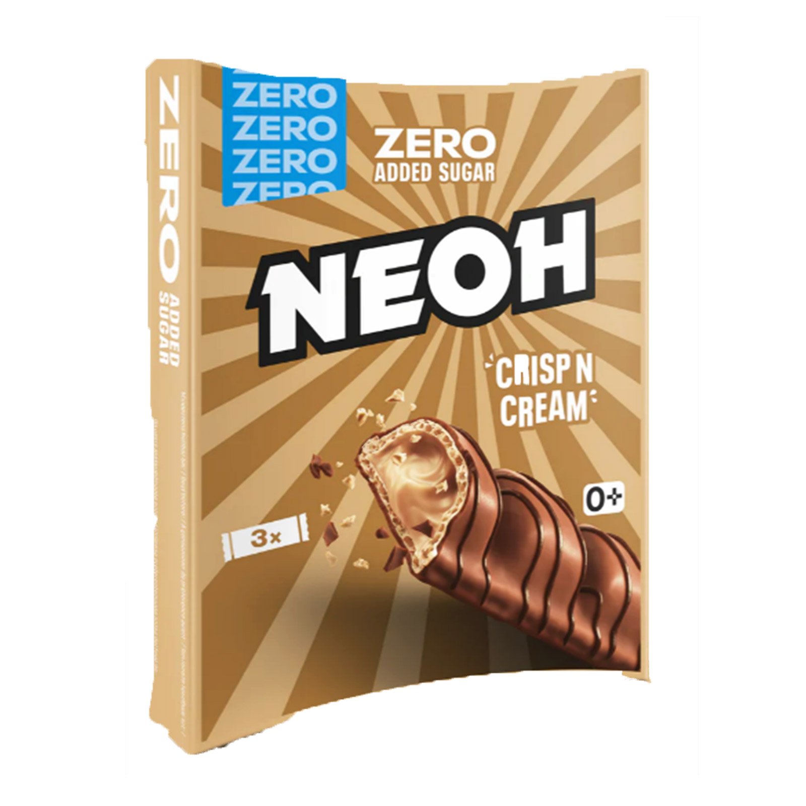 Neoh Crisp'n Cream