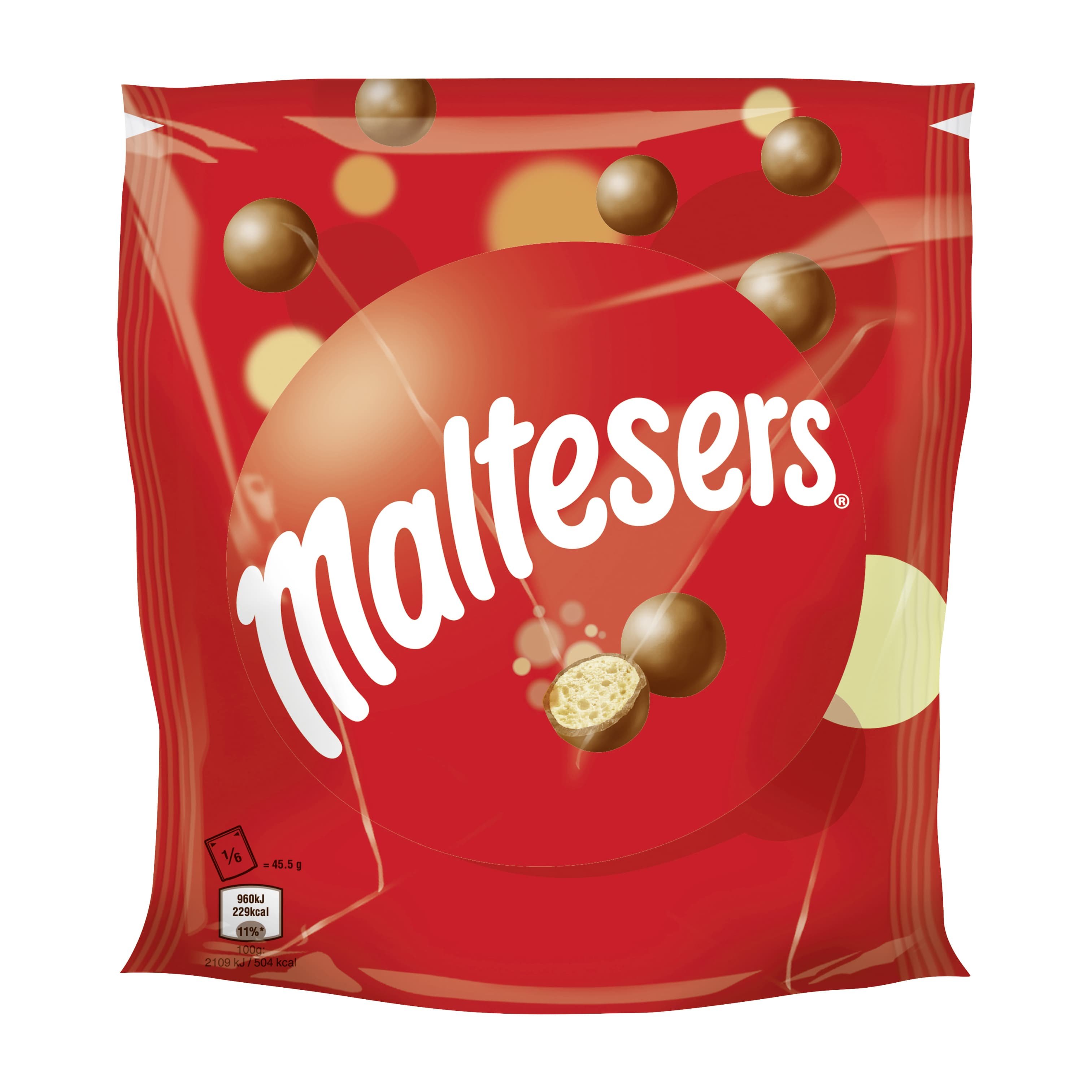 Mars Malteser