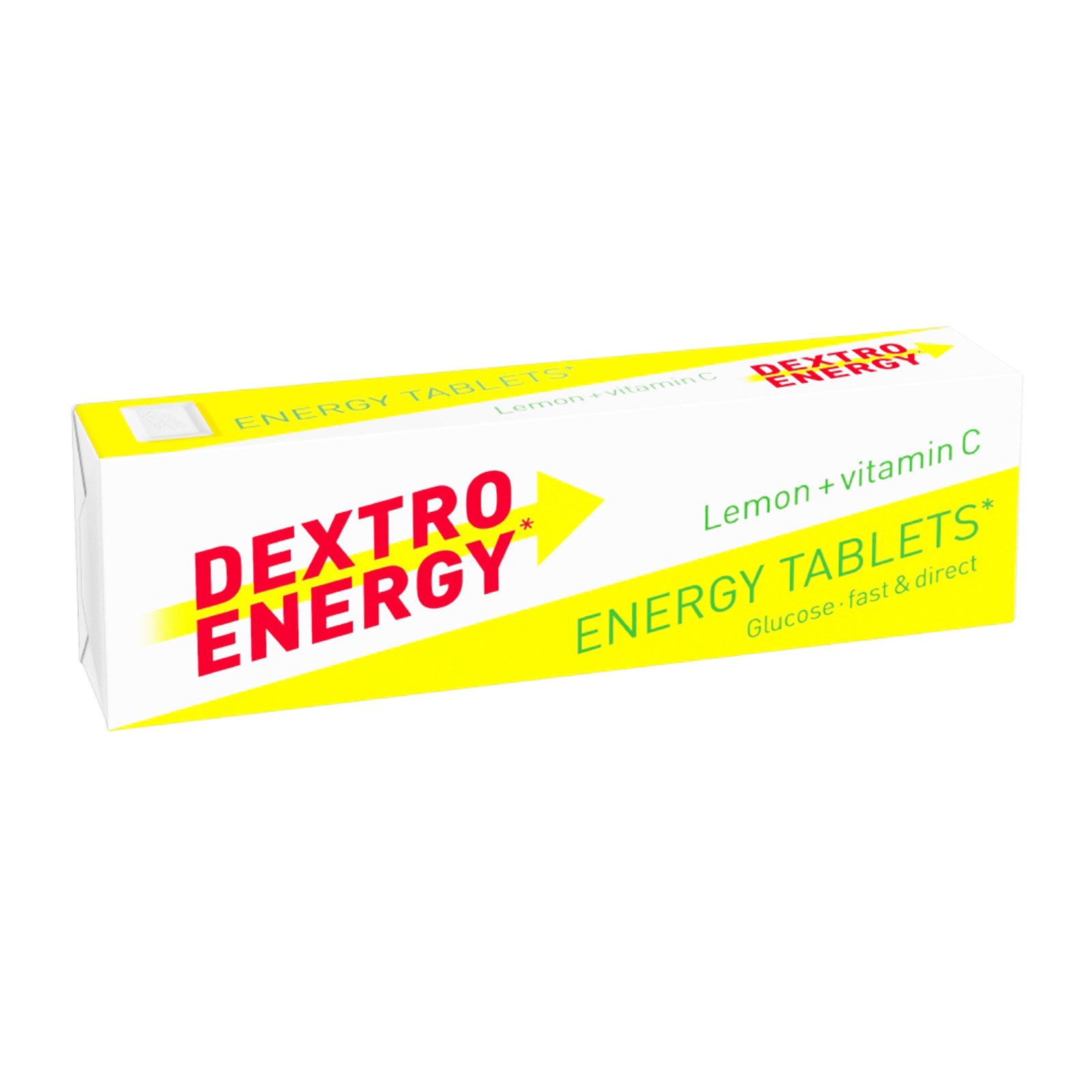 Dextro Energy Sticks - Zitrone
