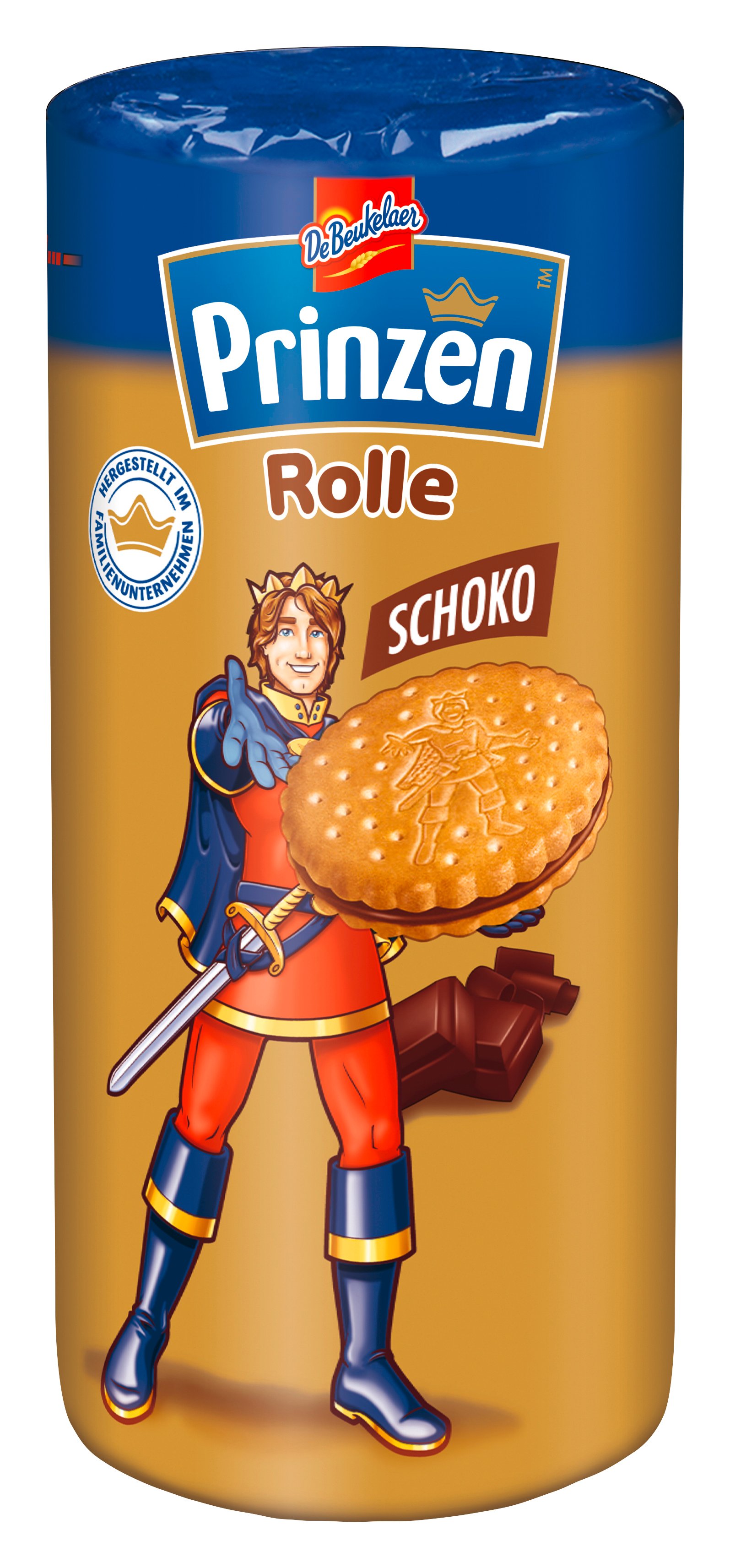 Prinzen Rolle Schoko