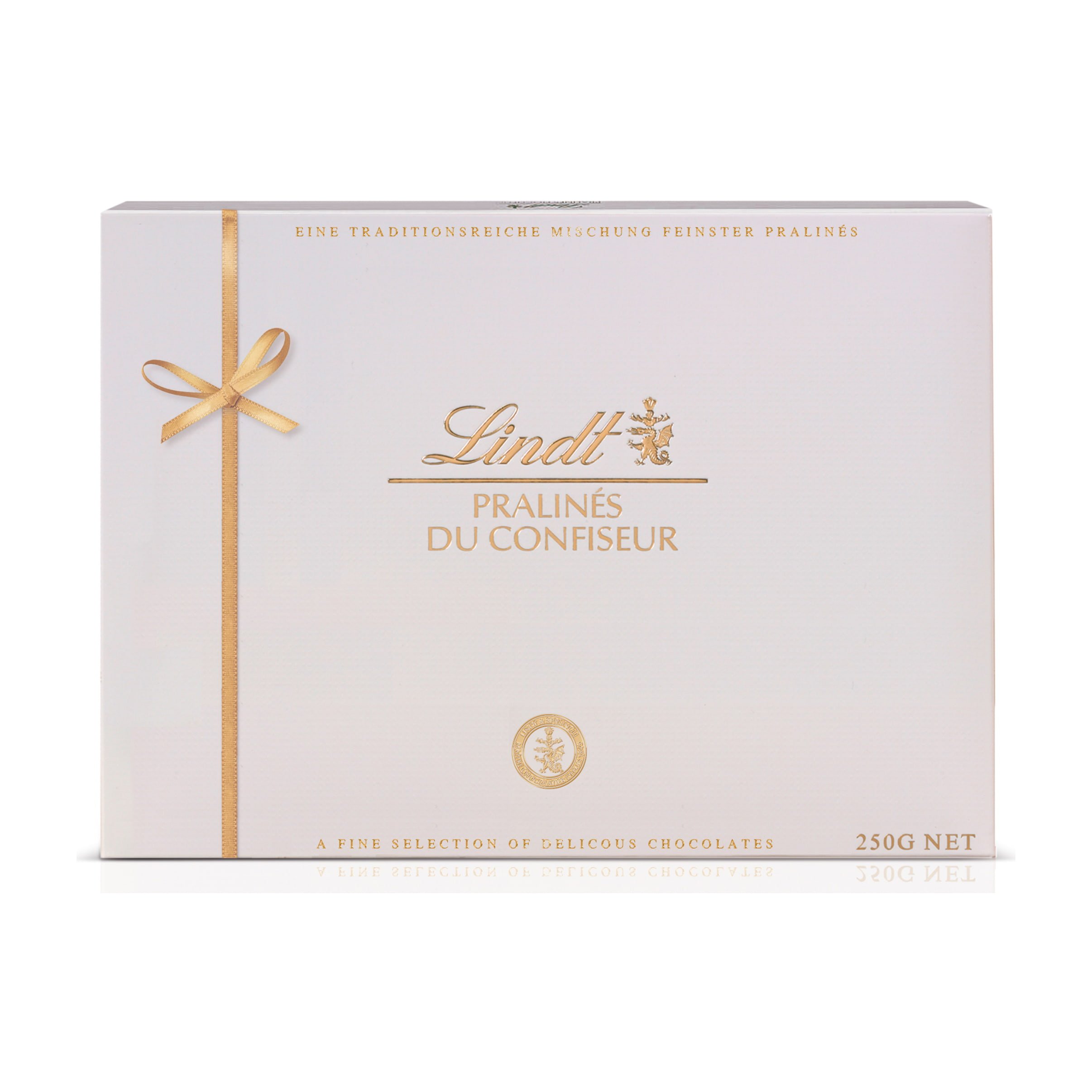 Lindt Pralinés du confiseur