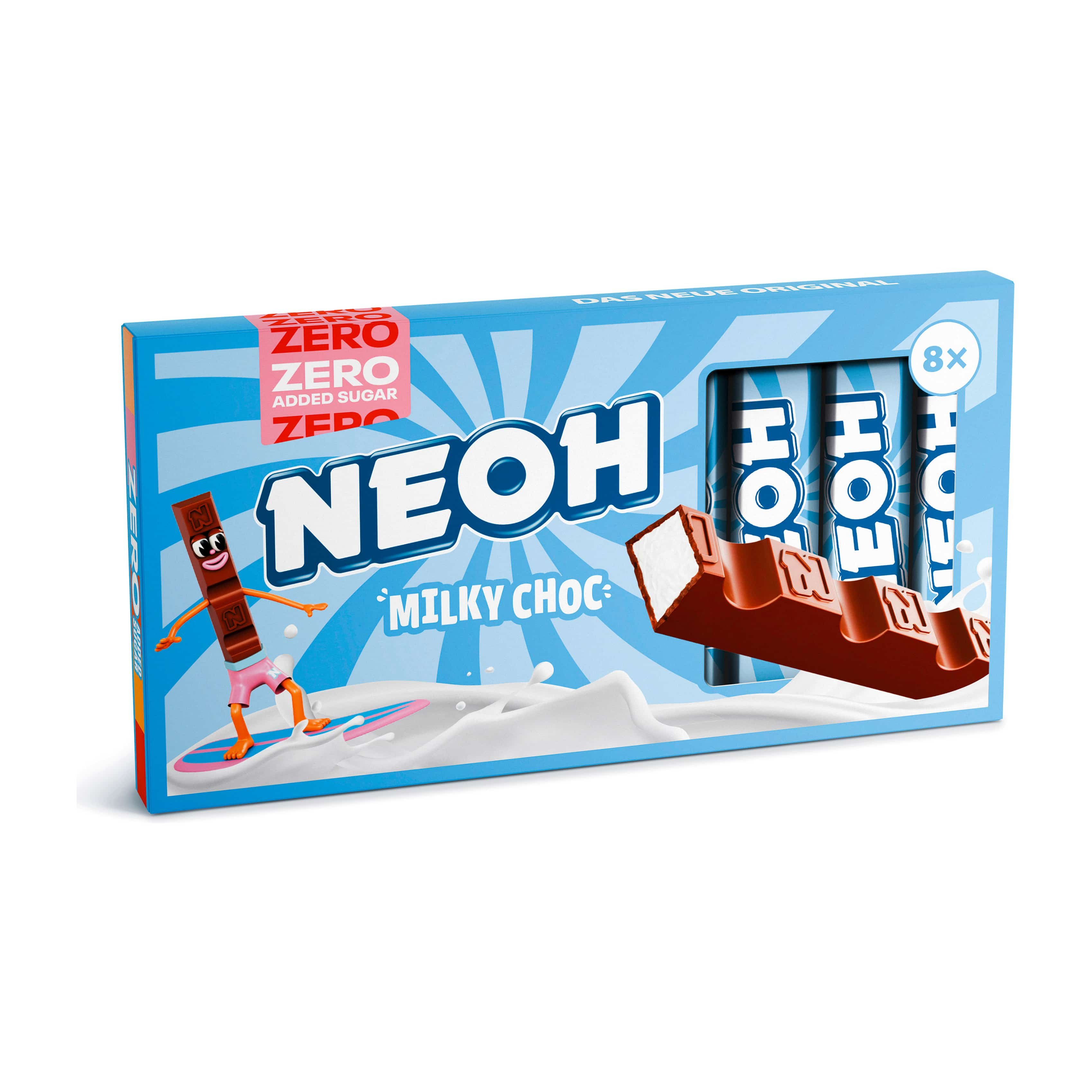 Neoh Milky Choc
