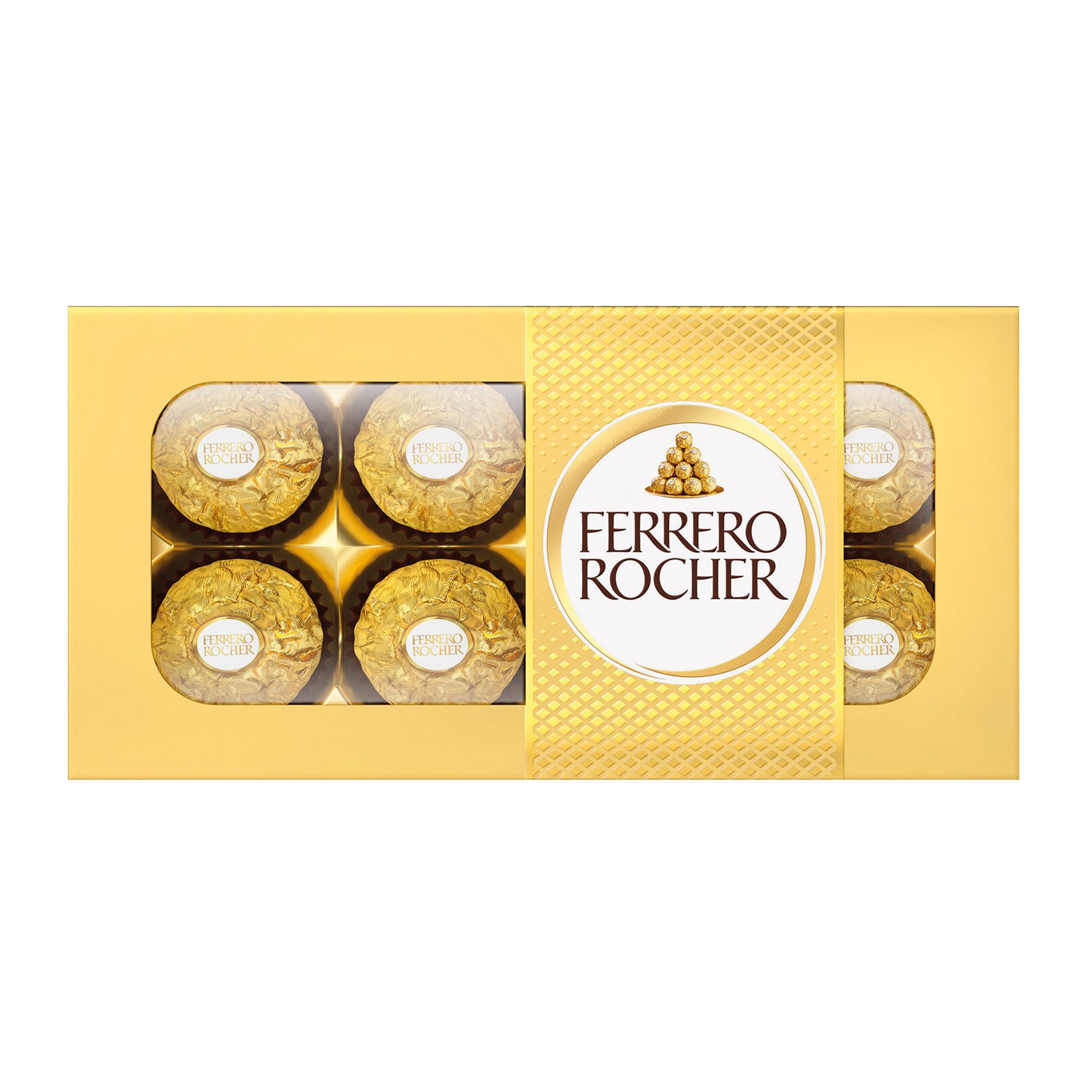 Ferrero Rocher
