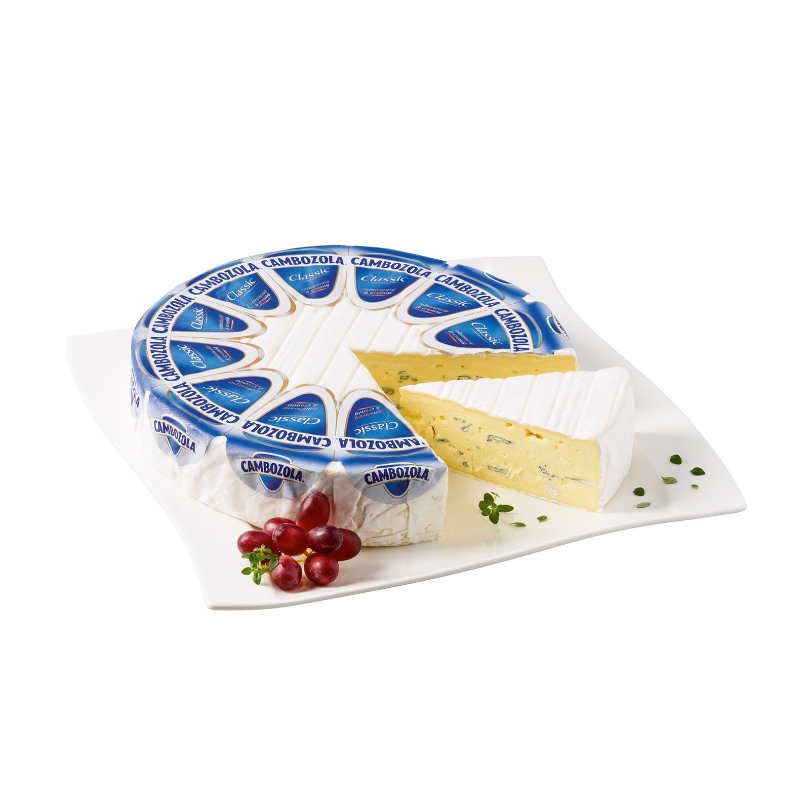 Cambozola orginal