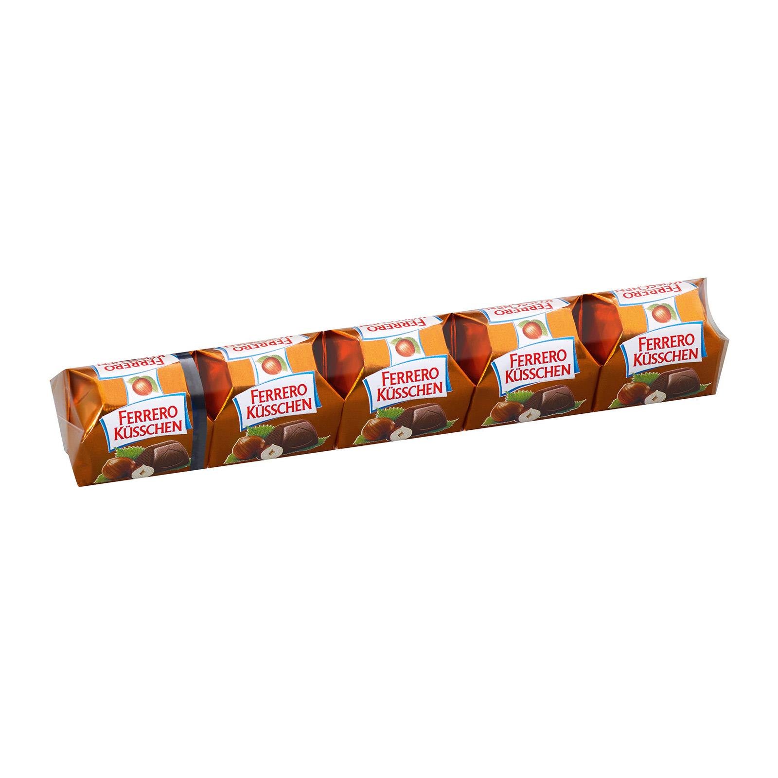 Ferrero Küsschen
