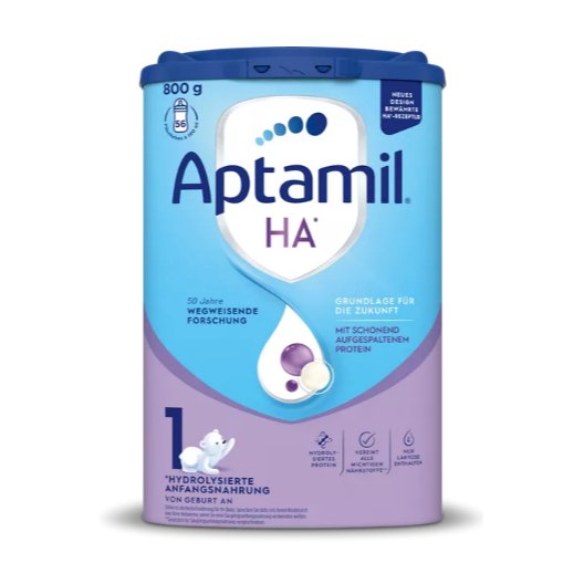 Aptamil 1 HA Anfangsmilch