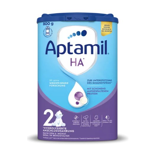 Aptamil 2 HA