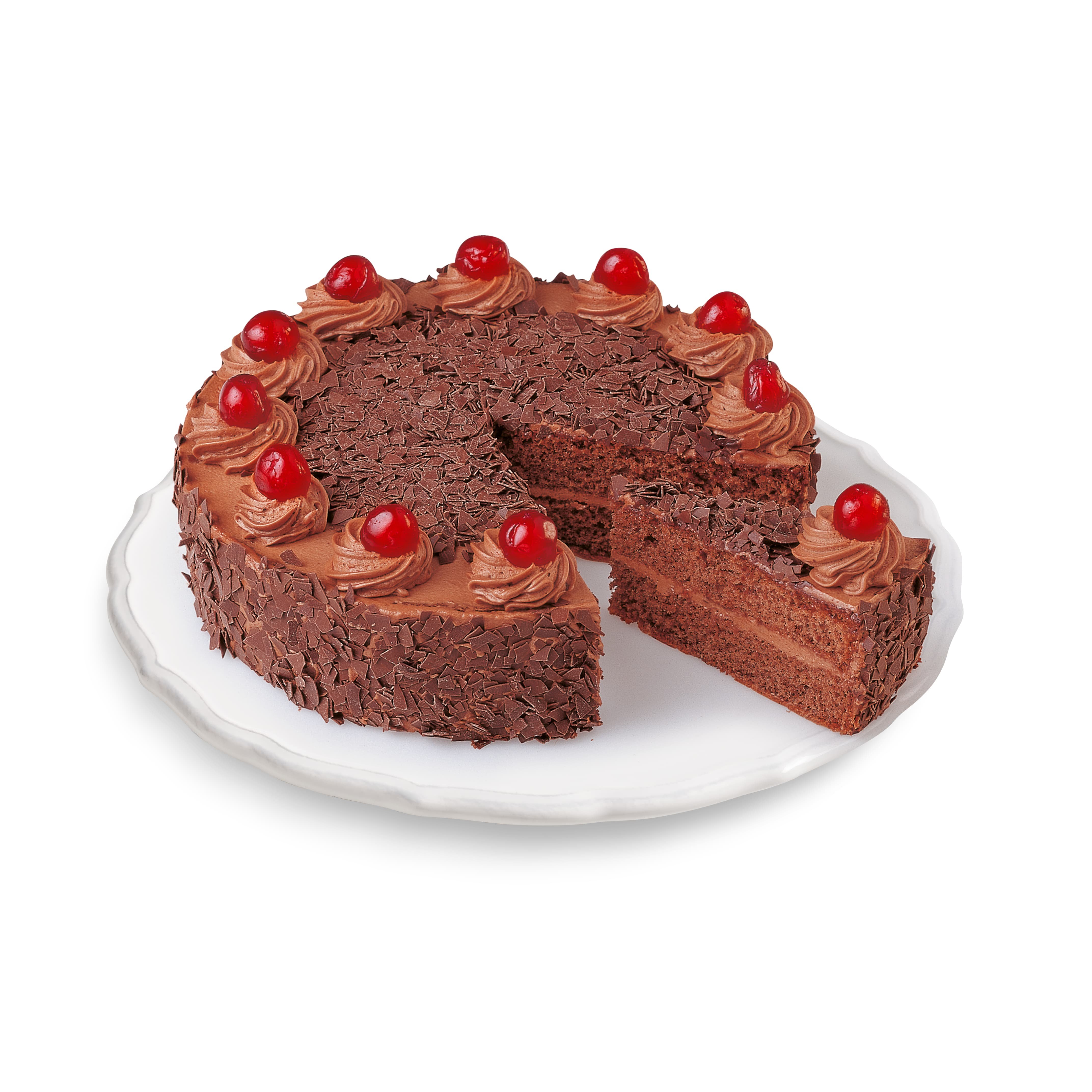 Schokotorte 22cm