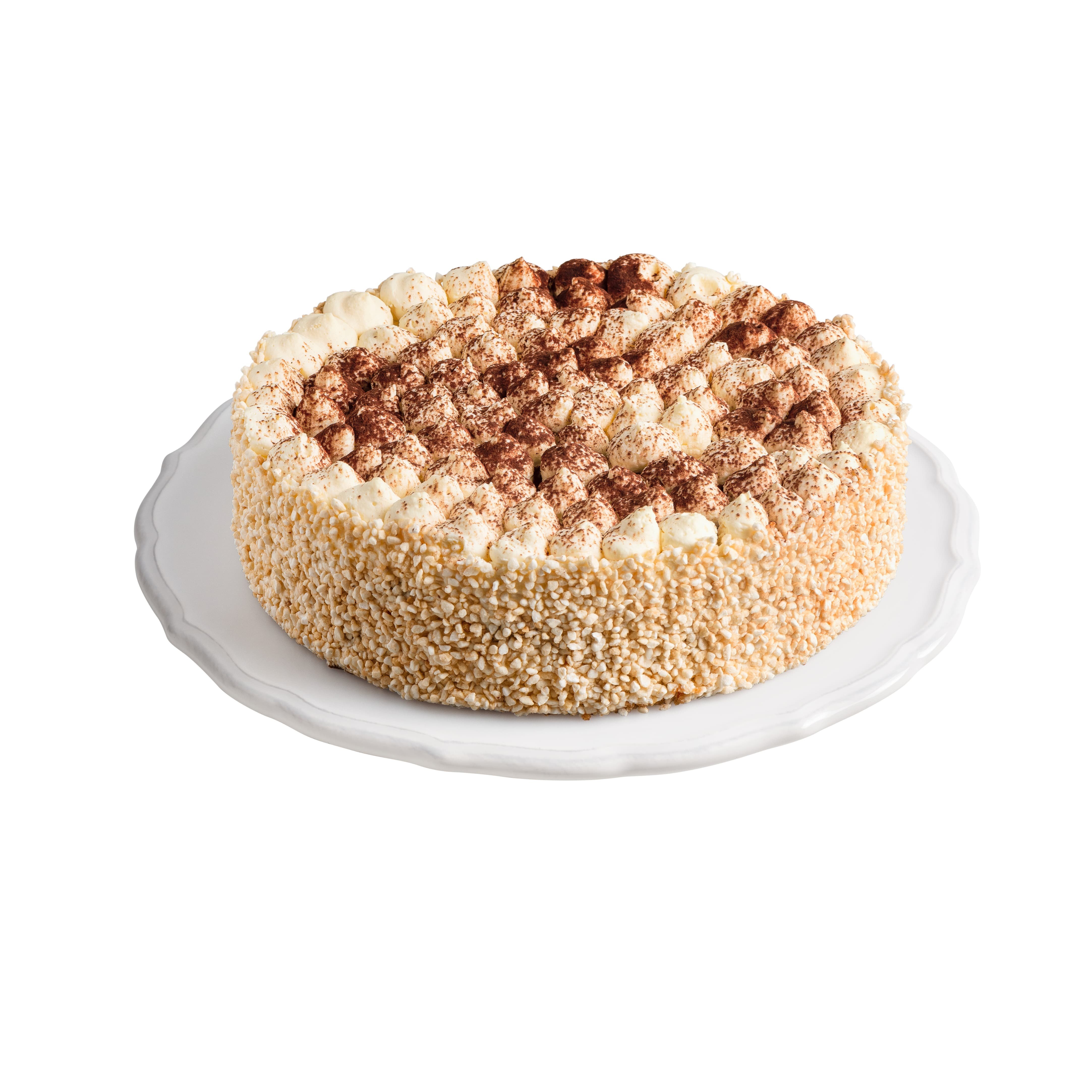 Tiramisutorte 22cm
