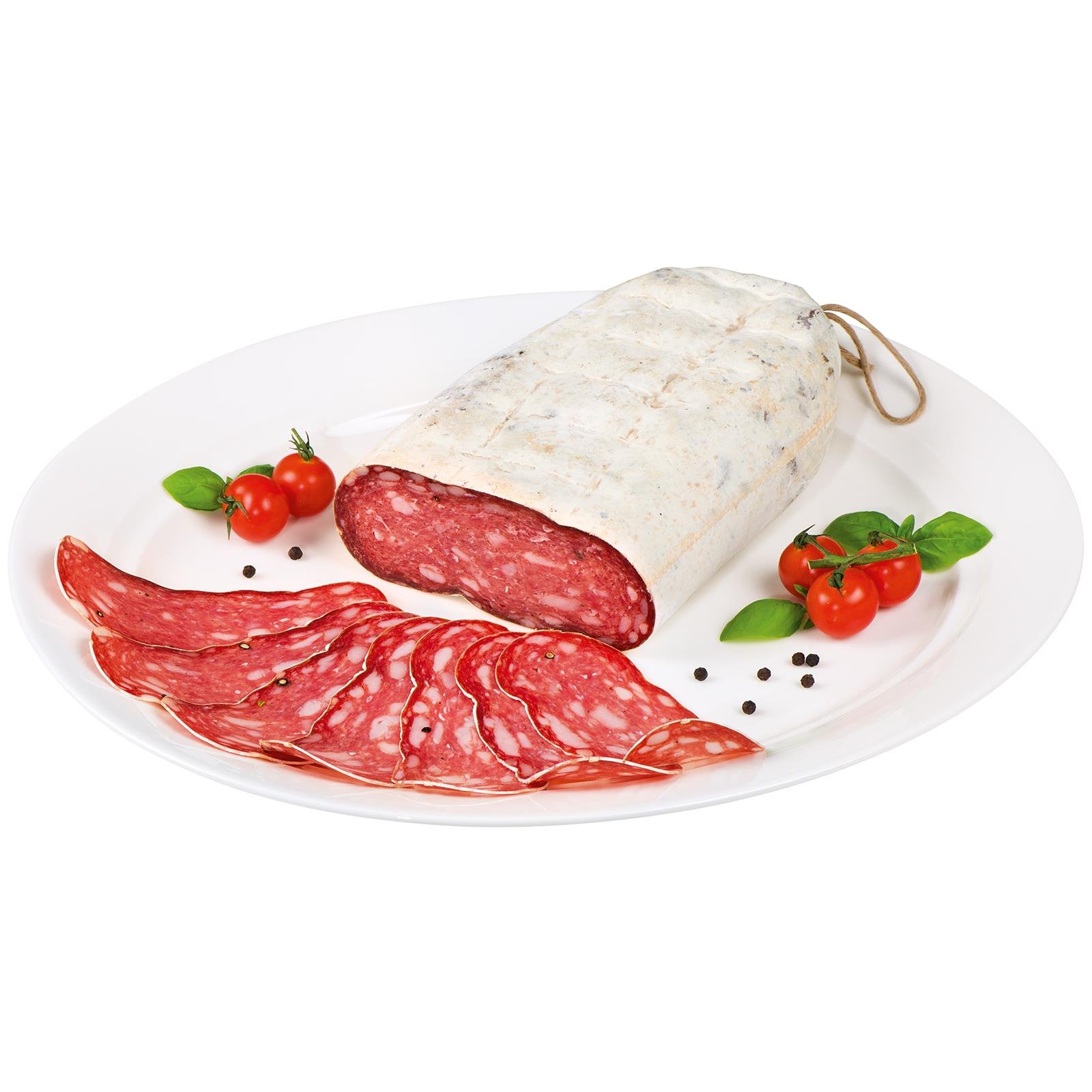 Fratelli Salami Spianata Romana