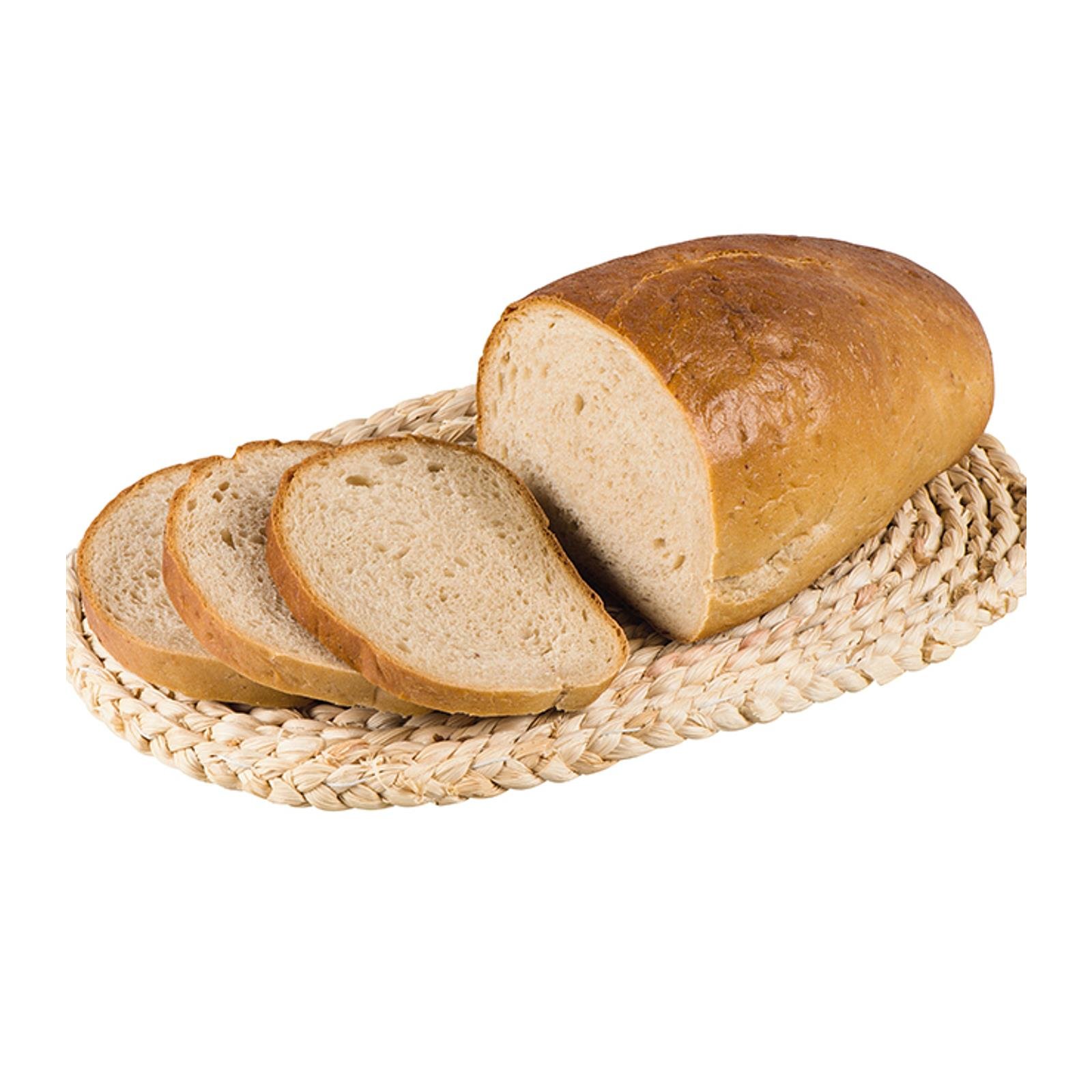 Berger Halbweiße