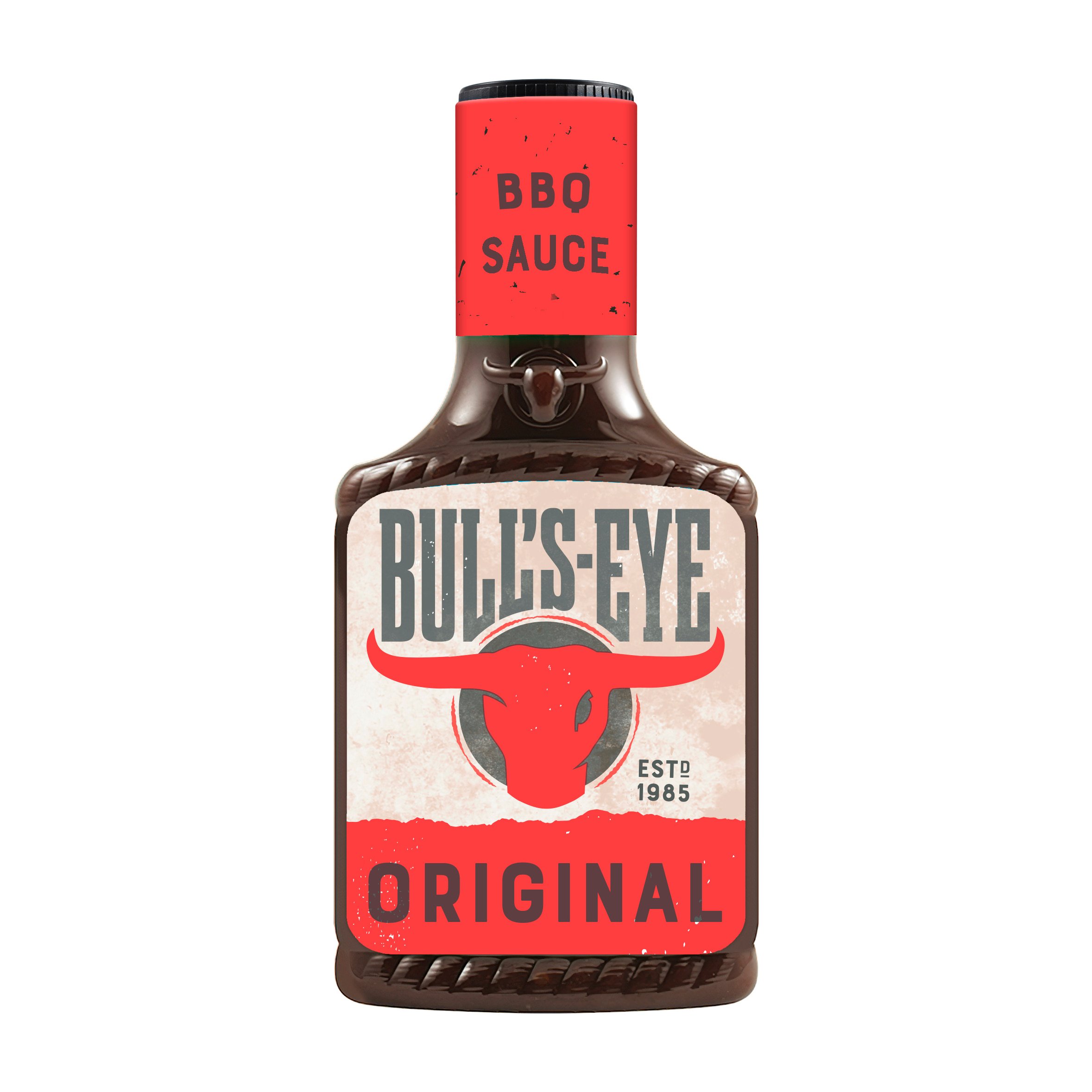 Bull's-Eye BBQ Sauce Original