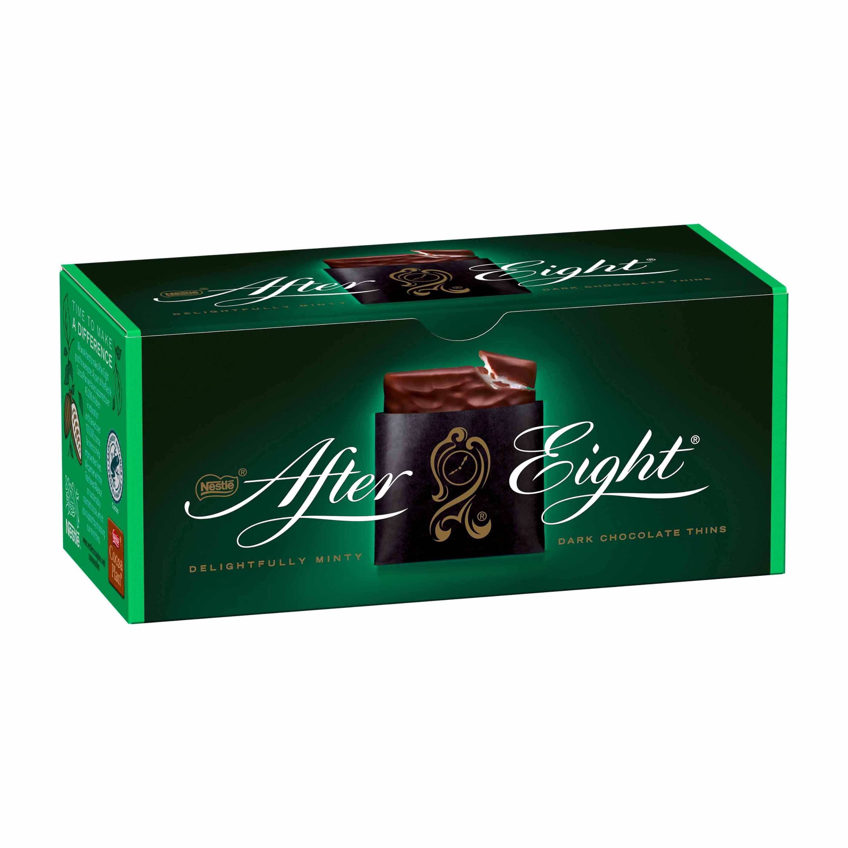 After Eight Classic Pralinen