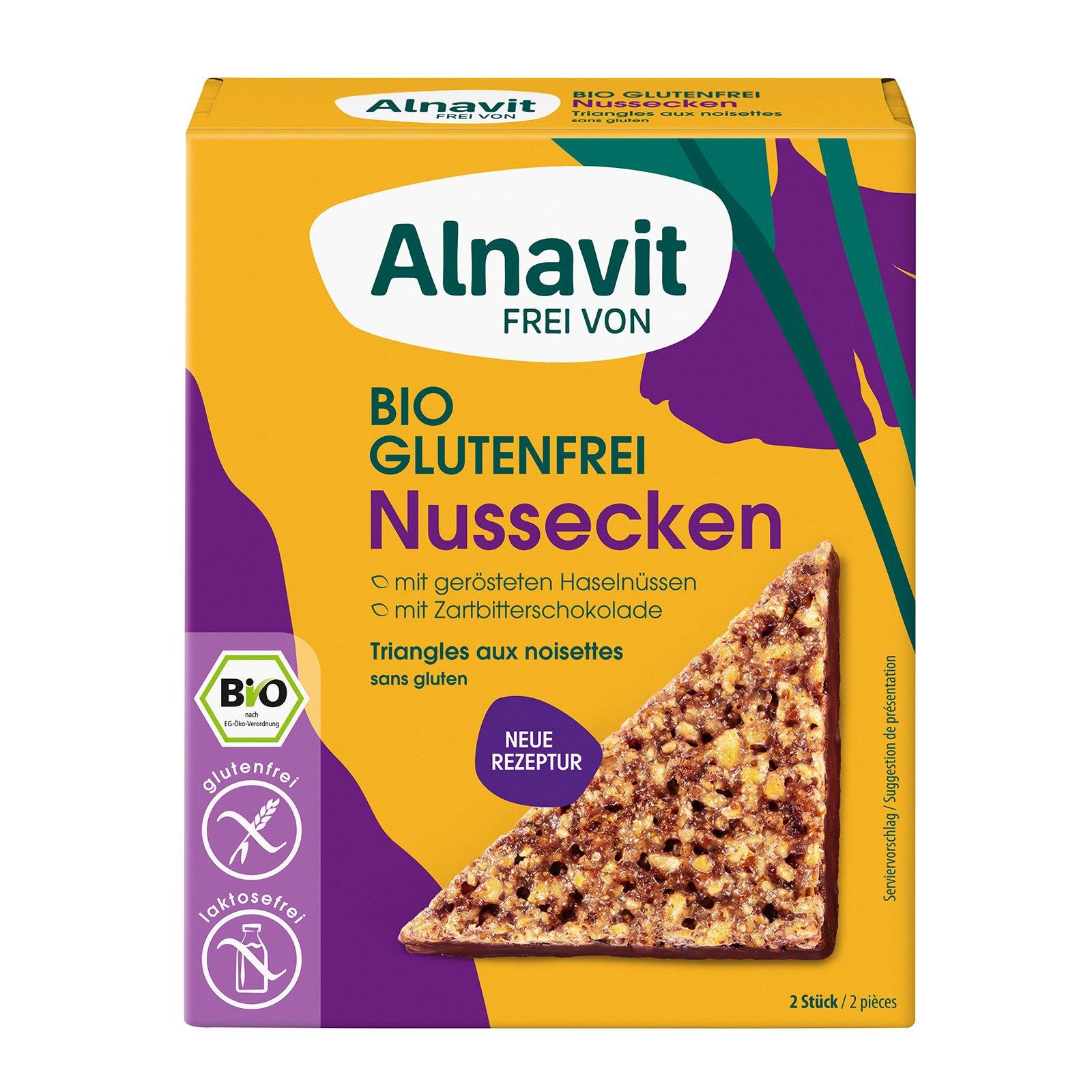 Alnavit Nussecken