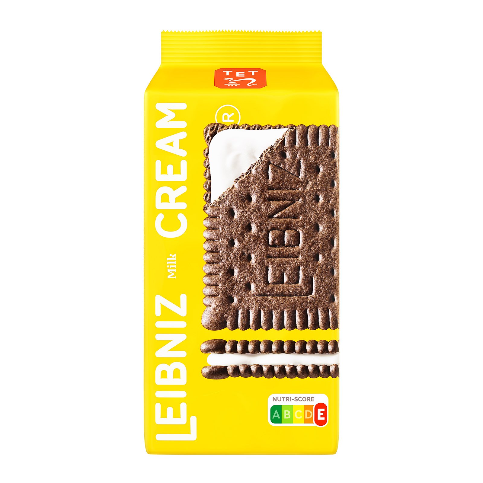 Leibniz Keks 'N" Cream Milk