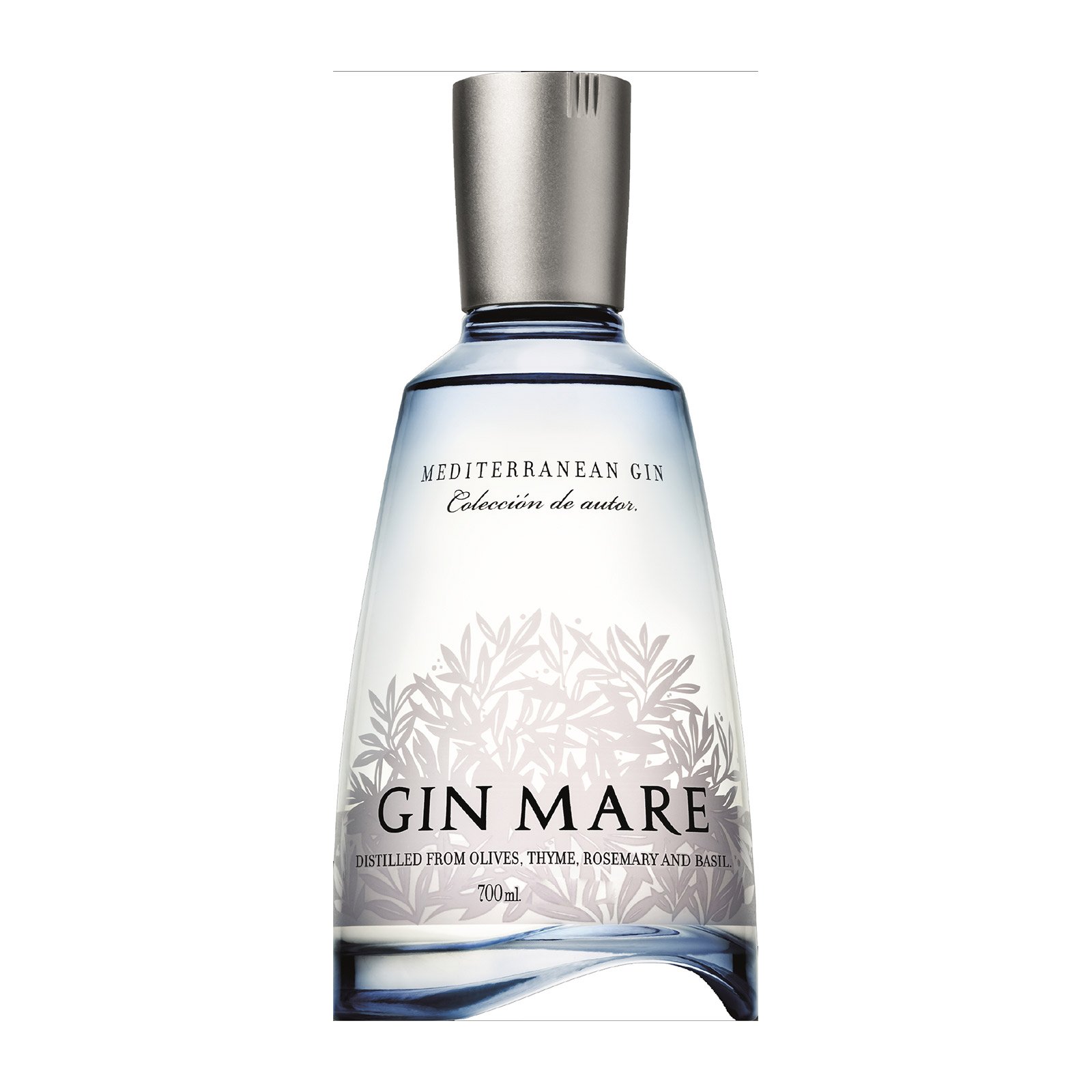 Gin Mare Mediterranean