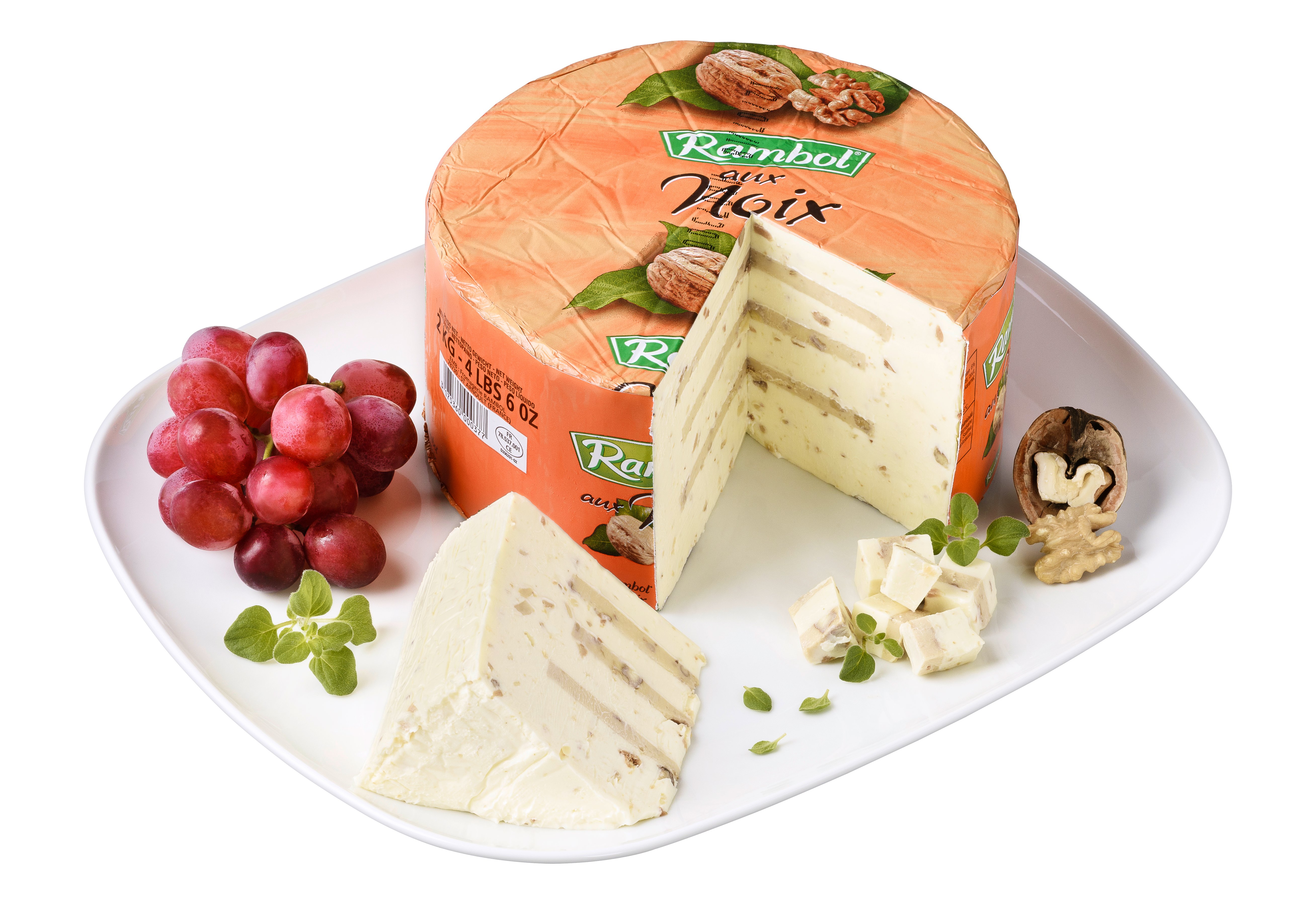 Rambol Creme Nuss