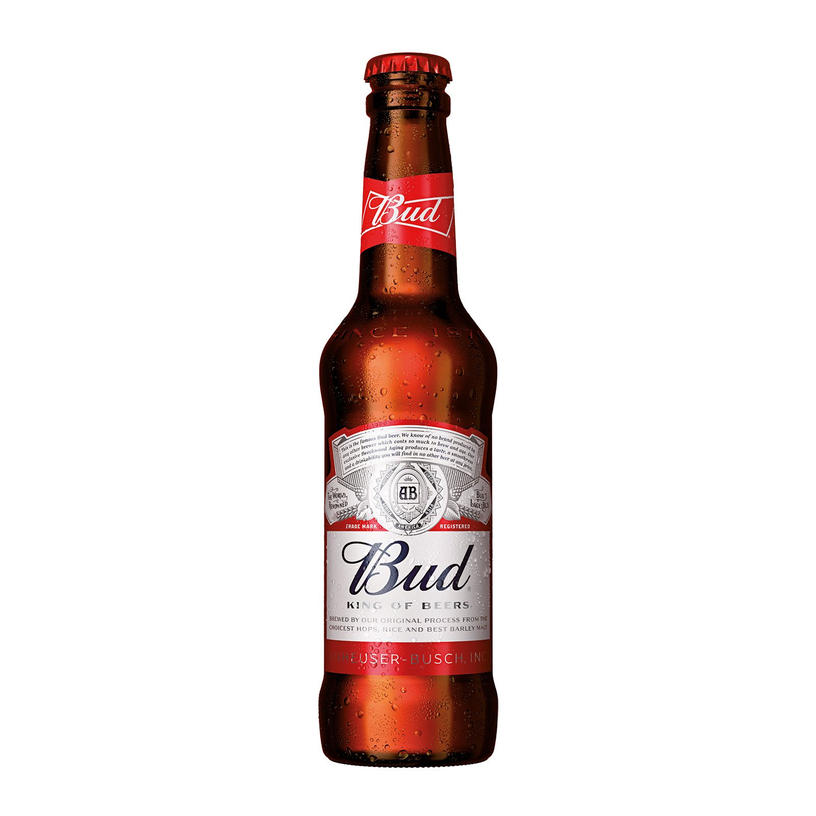 American Bud