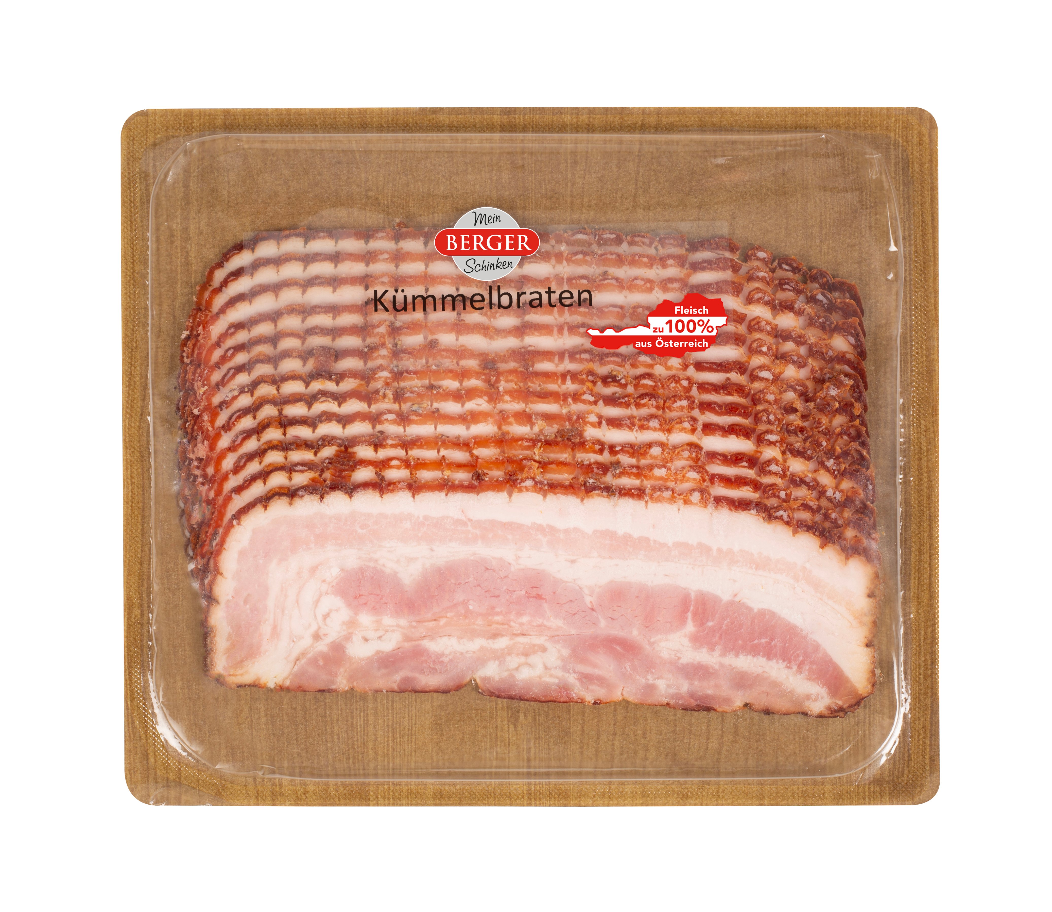 Kümmelbraten