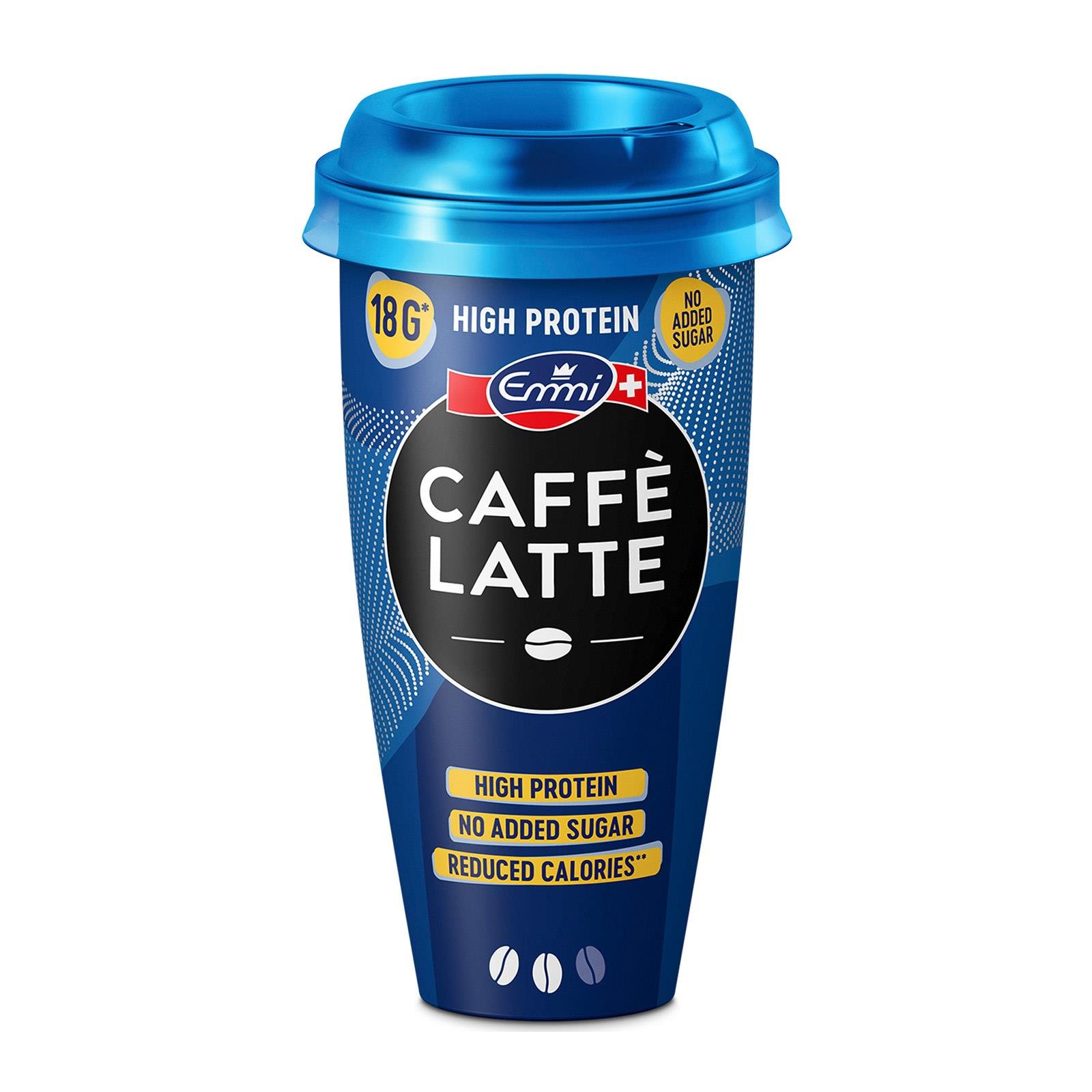 Emmi Caffè Latte Protein