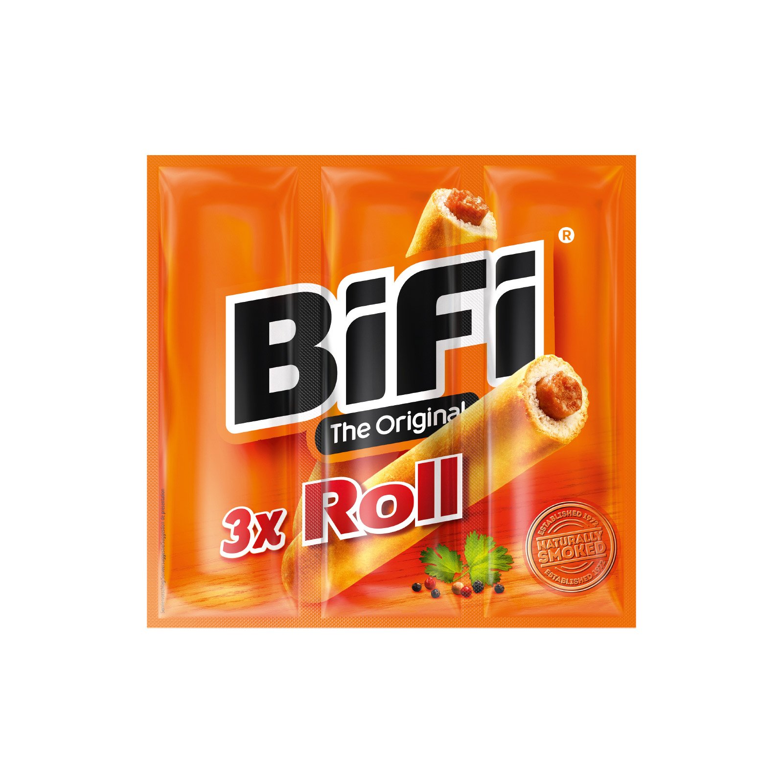 BiFi Roll