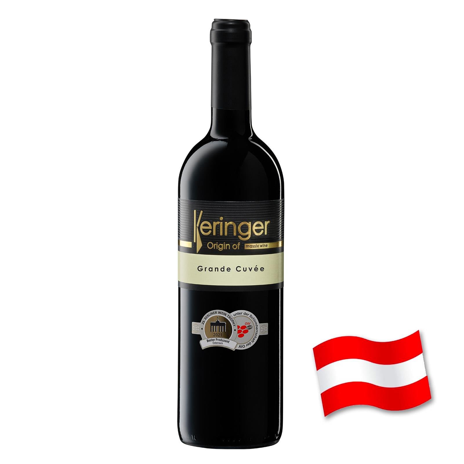 Keringer Grande Cuvée