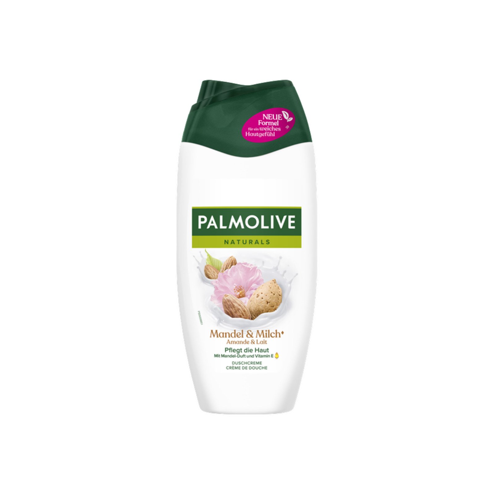 Palmolive Cremedusche Mandelmilch
