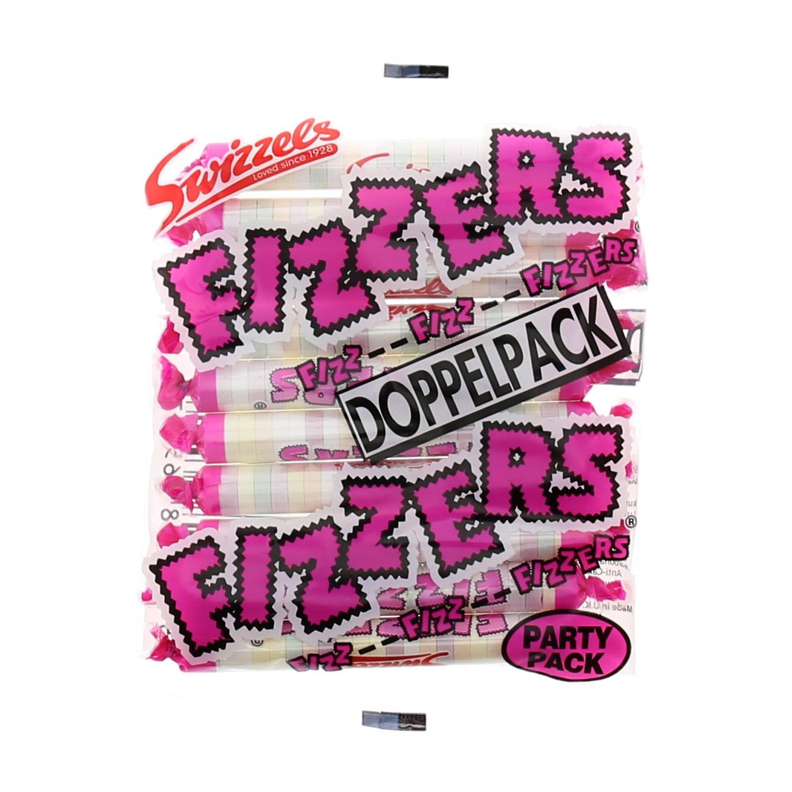 Fizzers Rollen Doppelpack