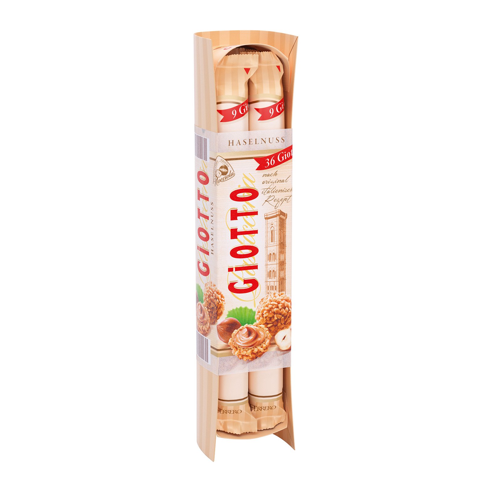 Ferrero Giotto